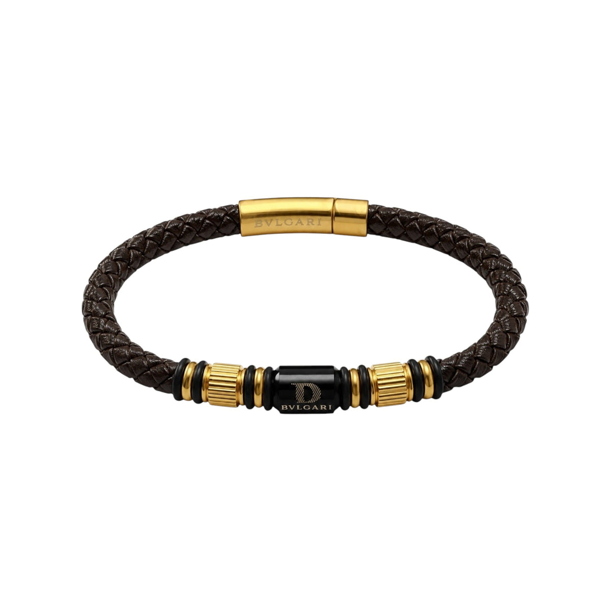 Bvlgari bracelet