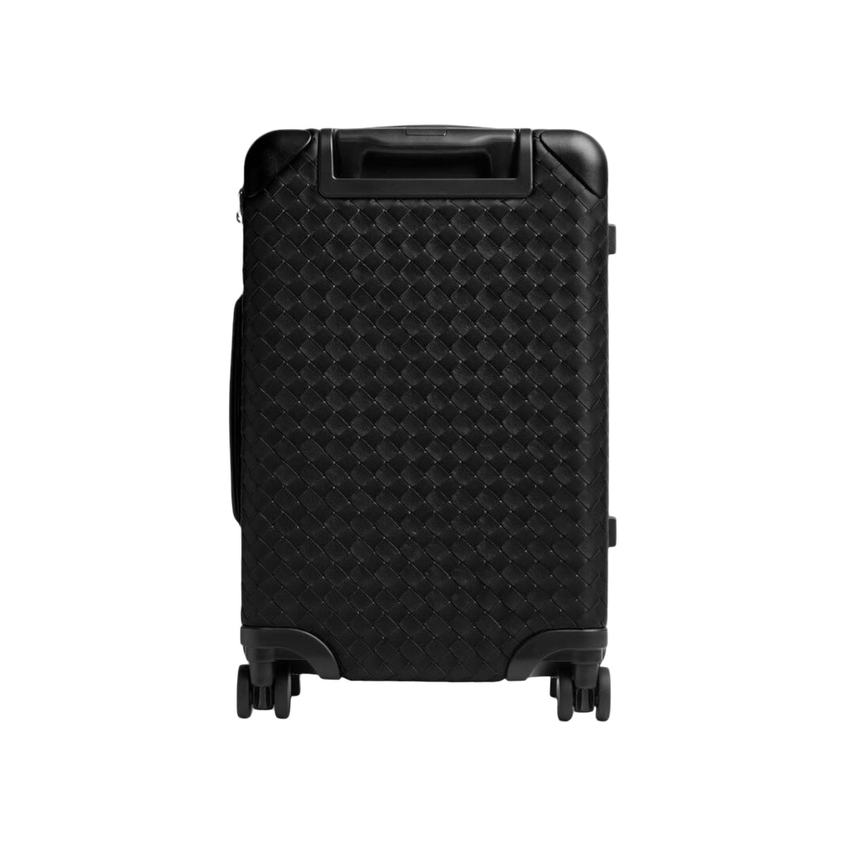 Bottegaveneta Odyssey Intrecciato Cabin Suitcase