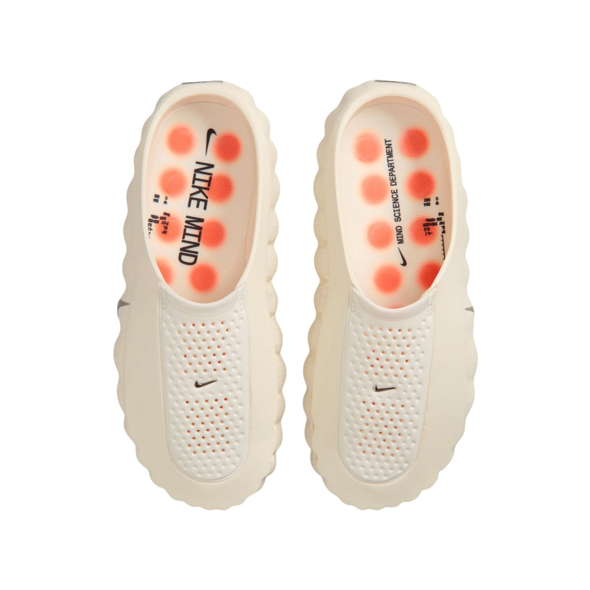 Nike Mind 001 Slides