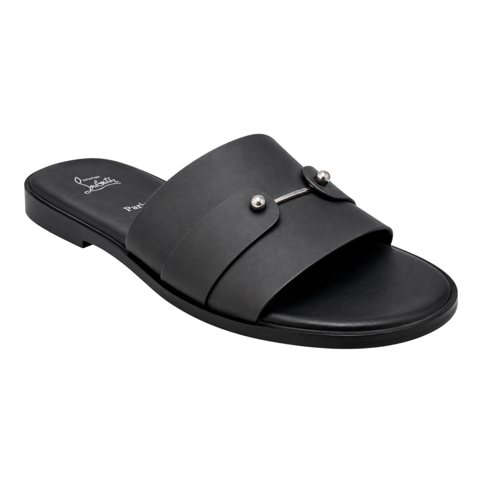 Christian Louboutin slippers