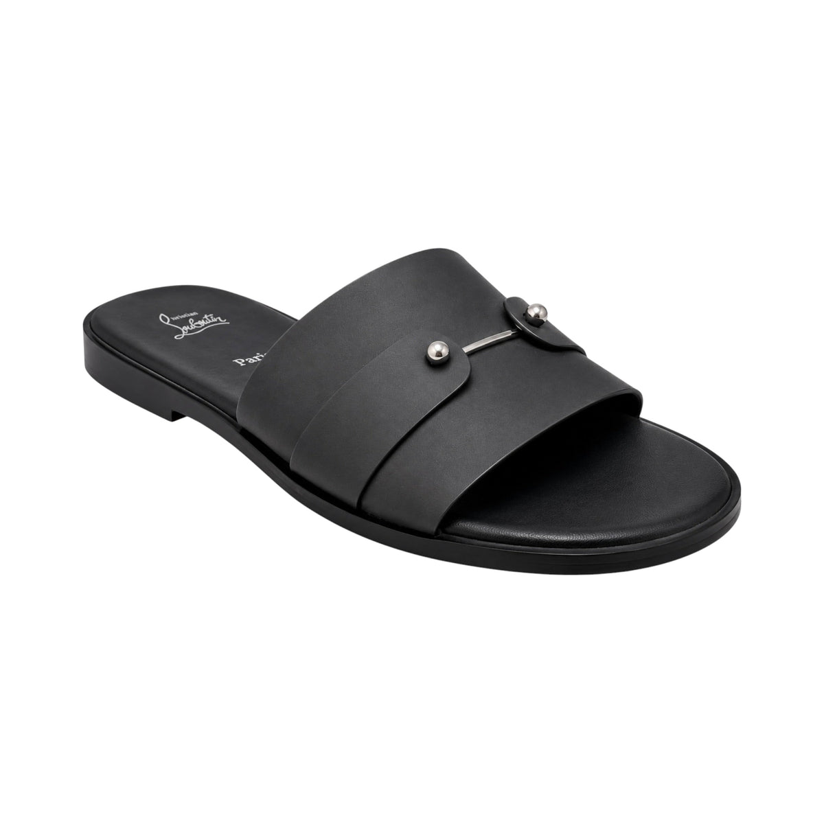 Christian Louboutin slippers