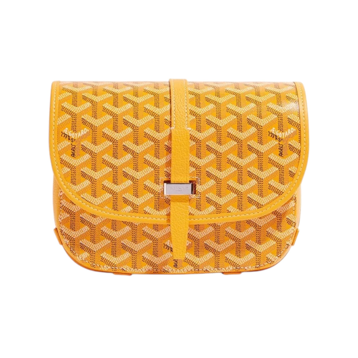 Goyard Cross Bag