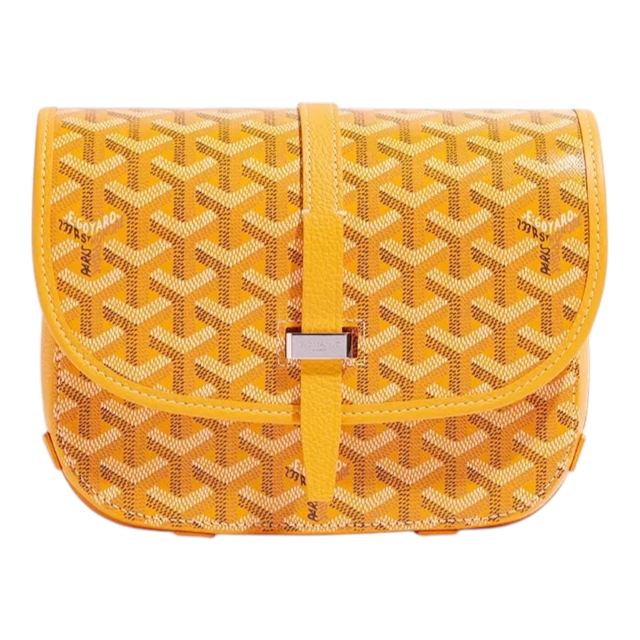Goyard Cross Bag