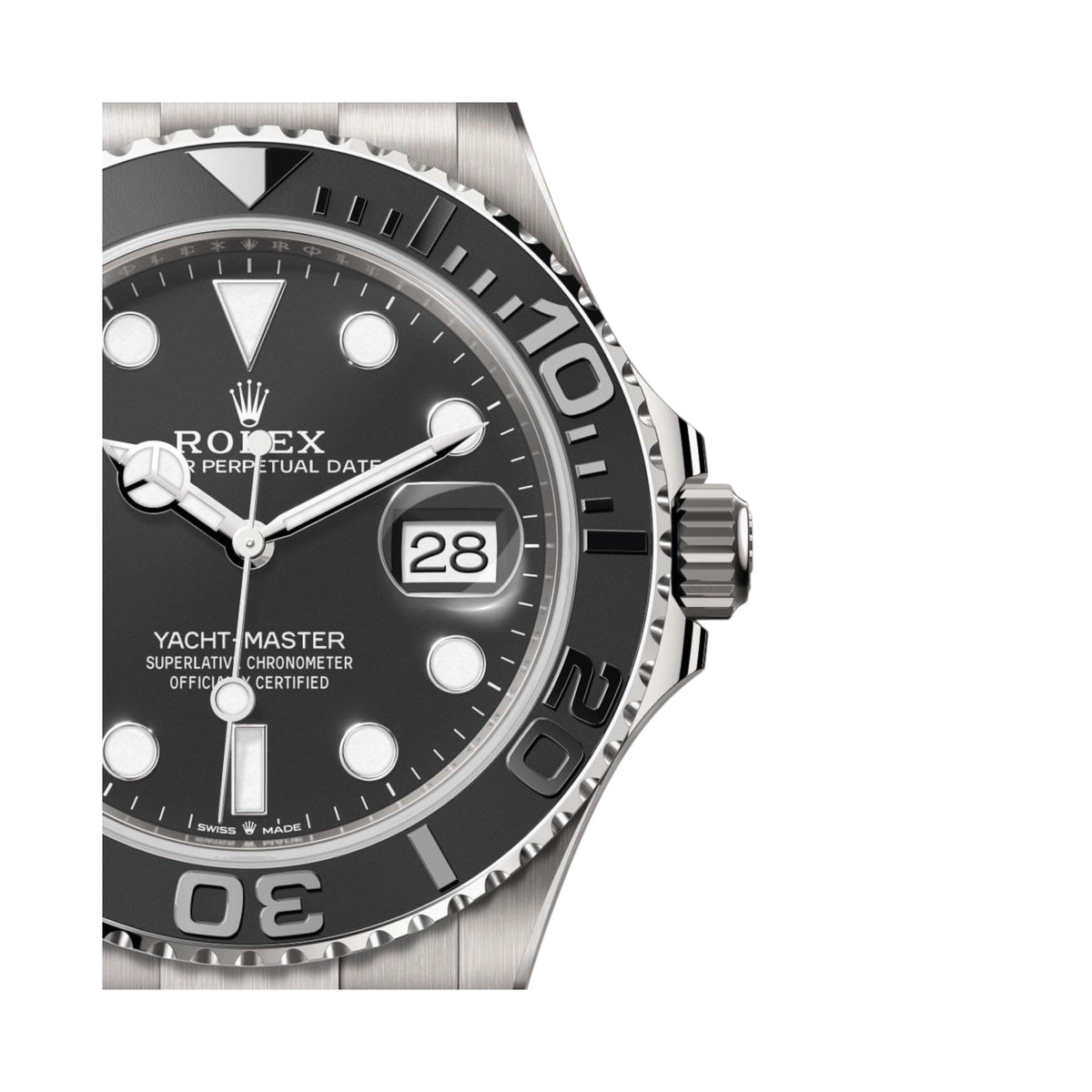 Rolex Yacht-Master