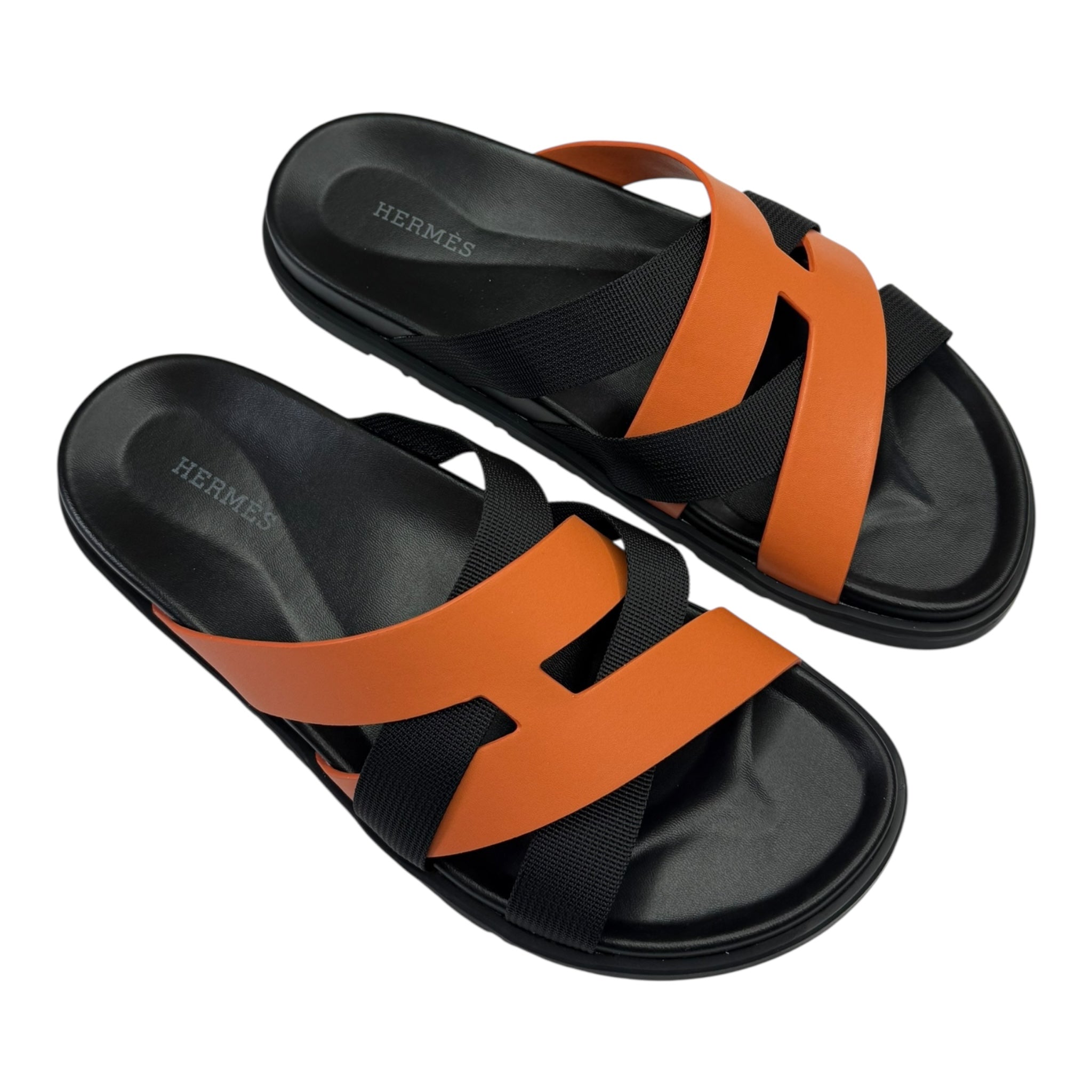 Hermes sandal