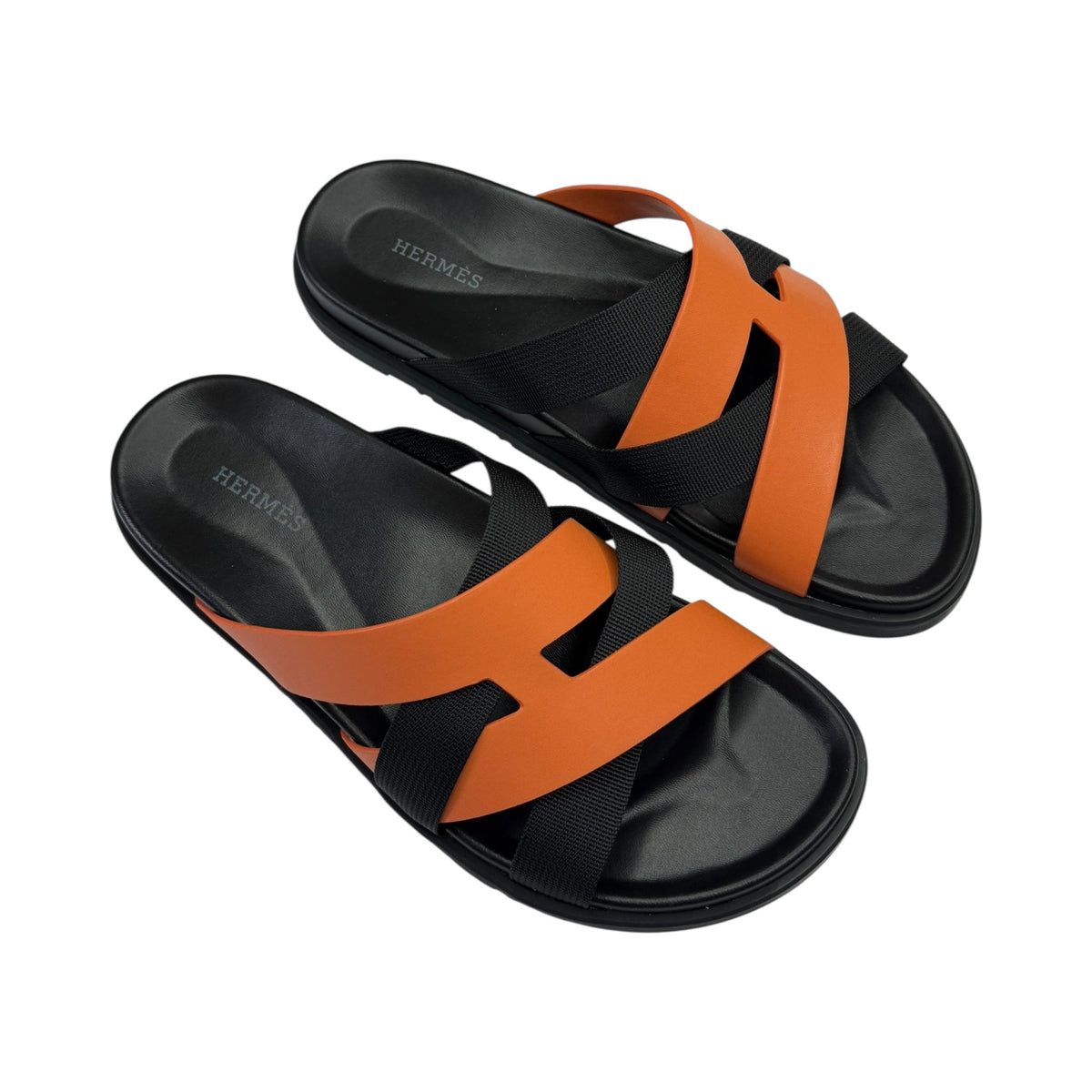 Hermes sandal