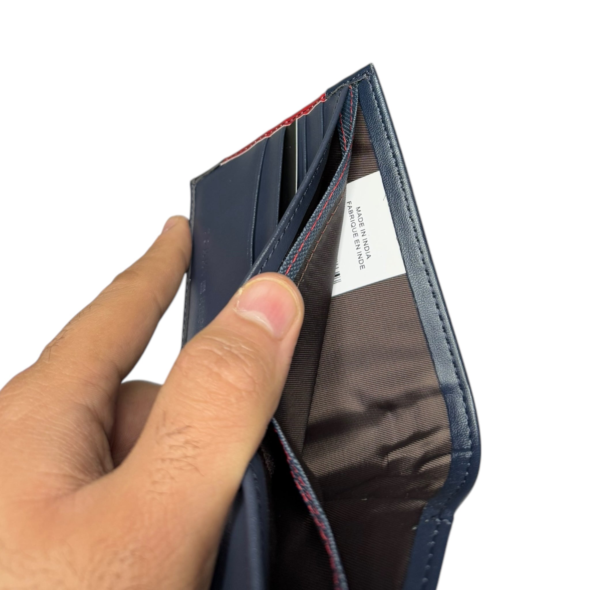 Tommy Hilfiger Wallet