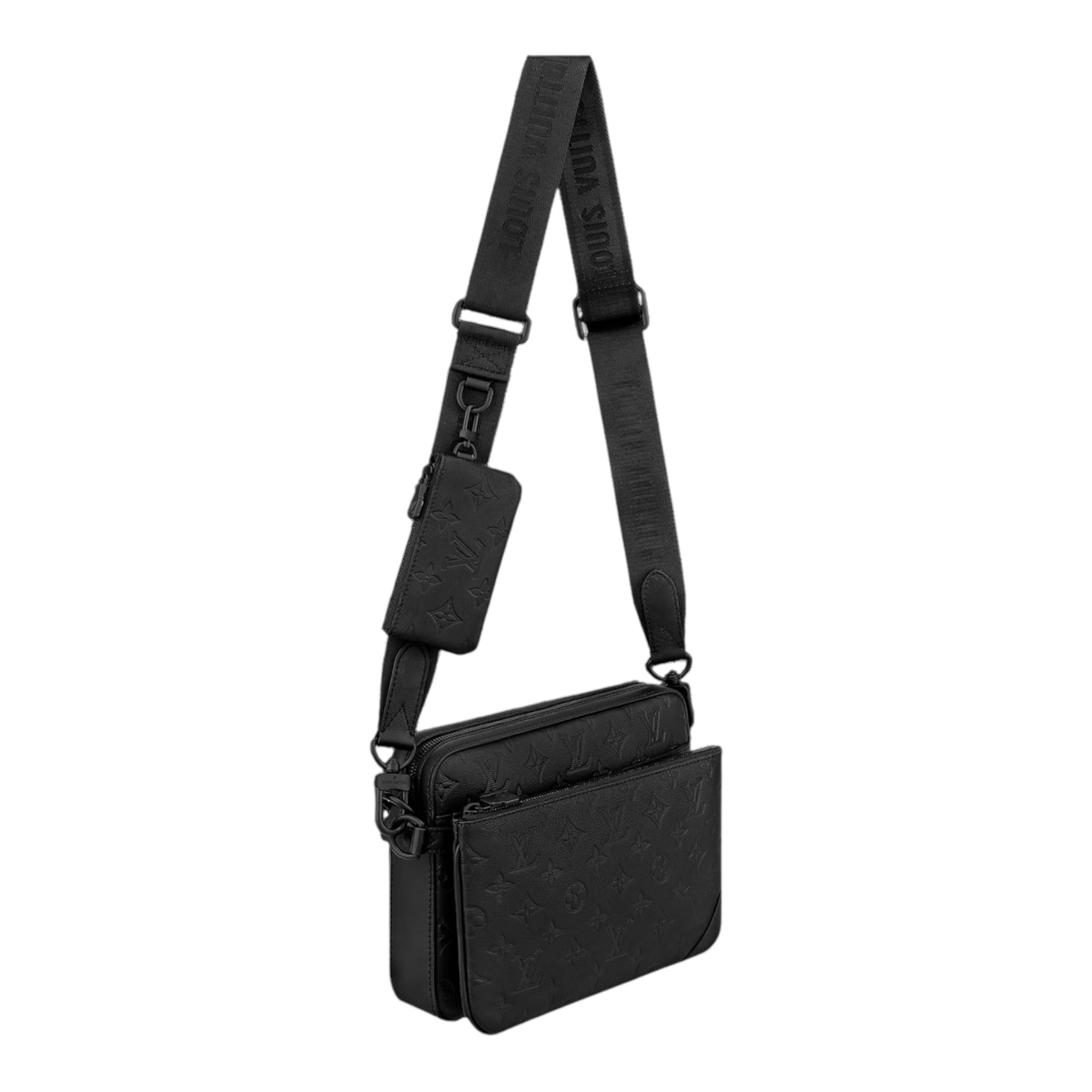 Louis Vuitton Cross Bag