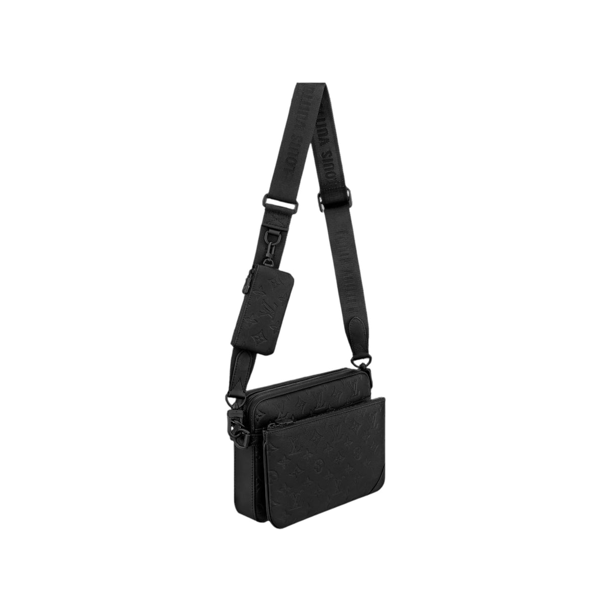 Louis Vuitton Cross Bag