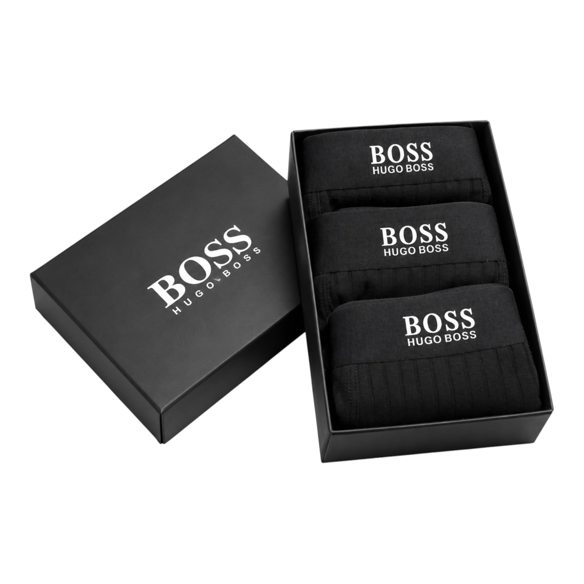 Boss Underwear