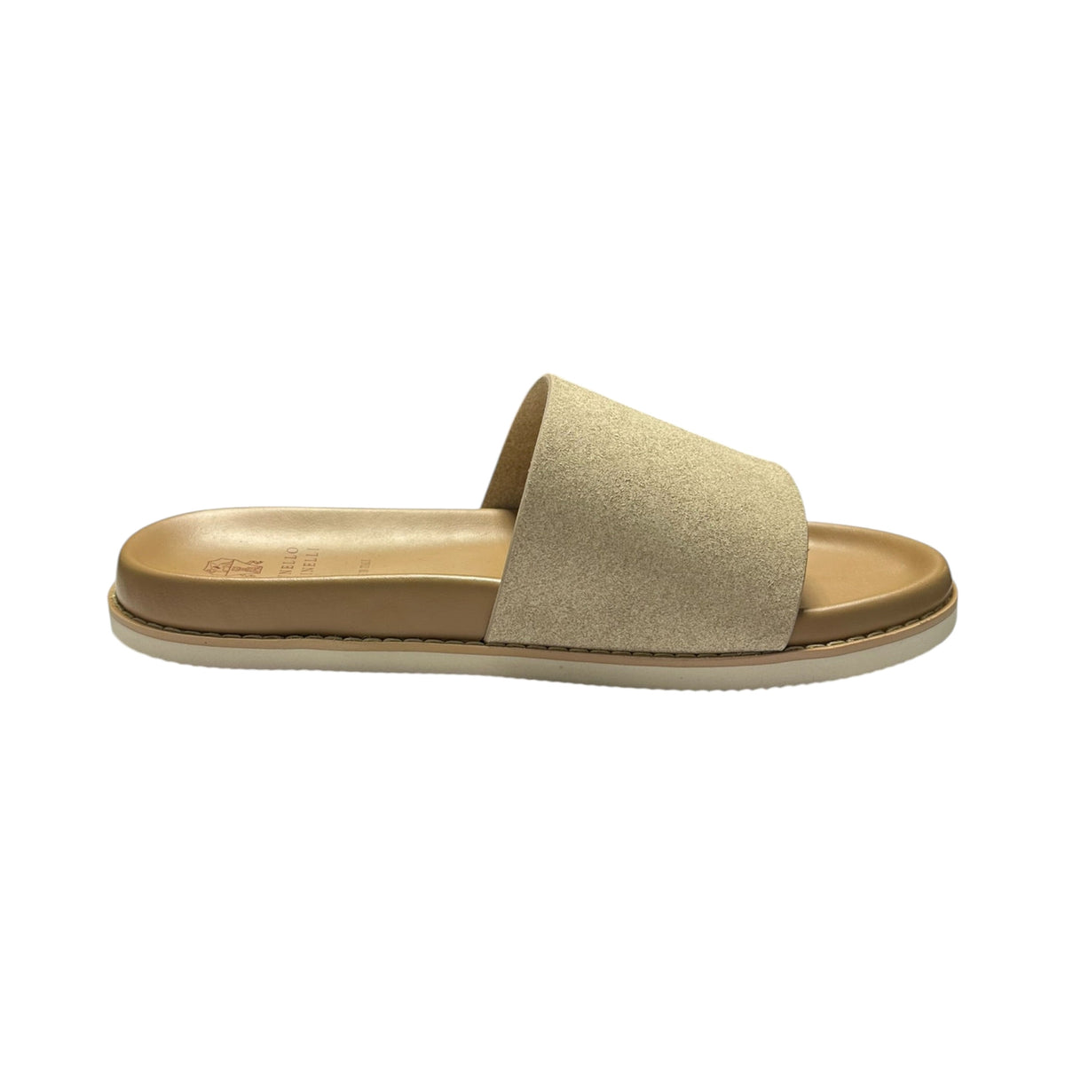 Brunello Cucinelli Slippers