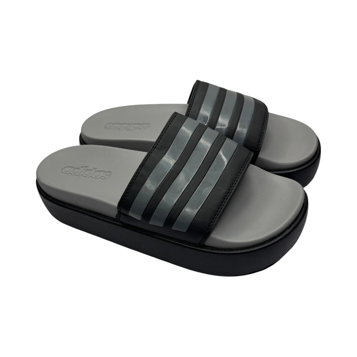 adidas sportswear slides