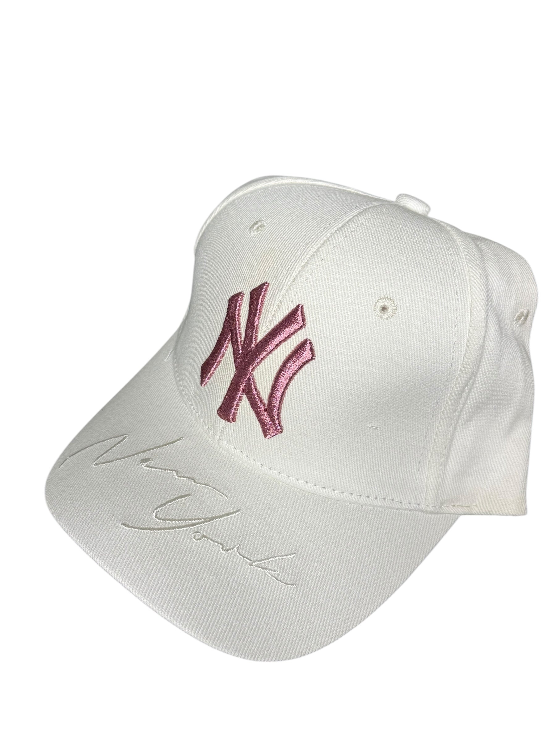 New York Cap