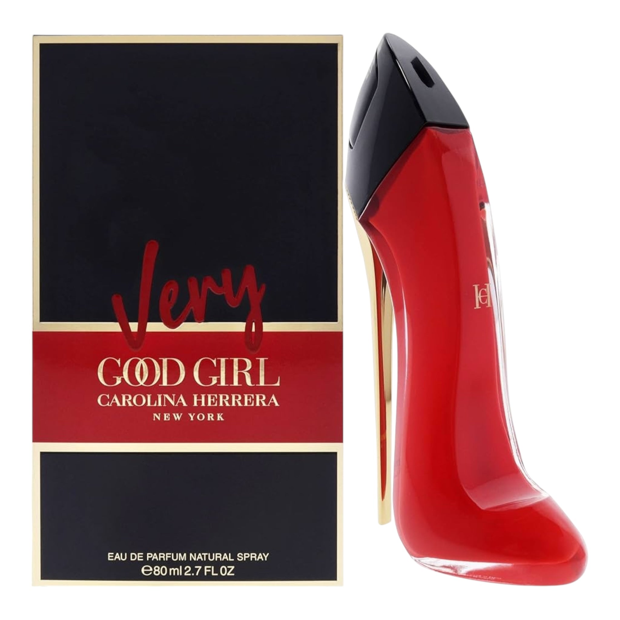 Carolina Herrera Very Good Girl Eau De Parfum