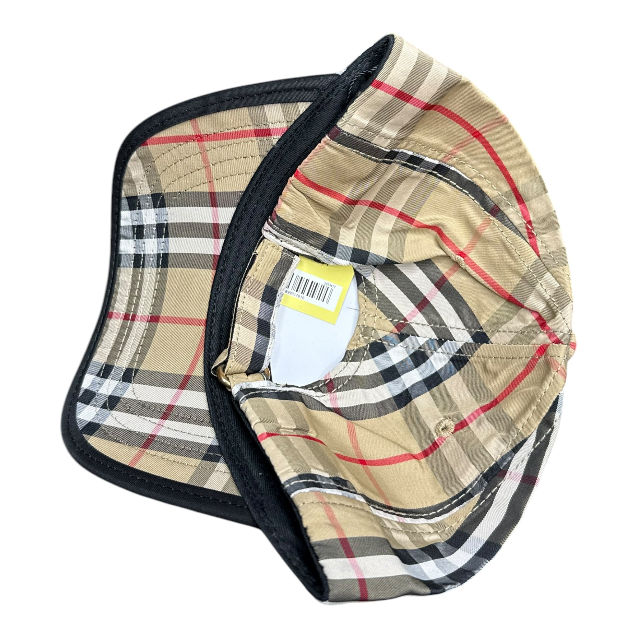 Burberry Cap