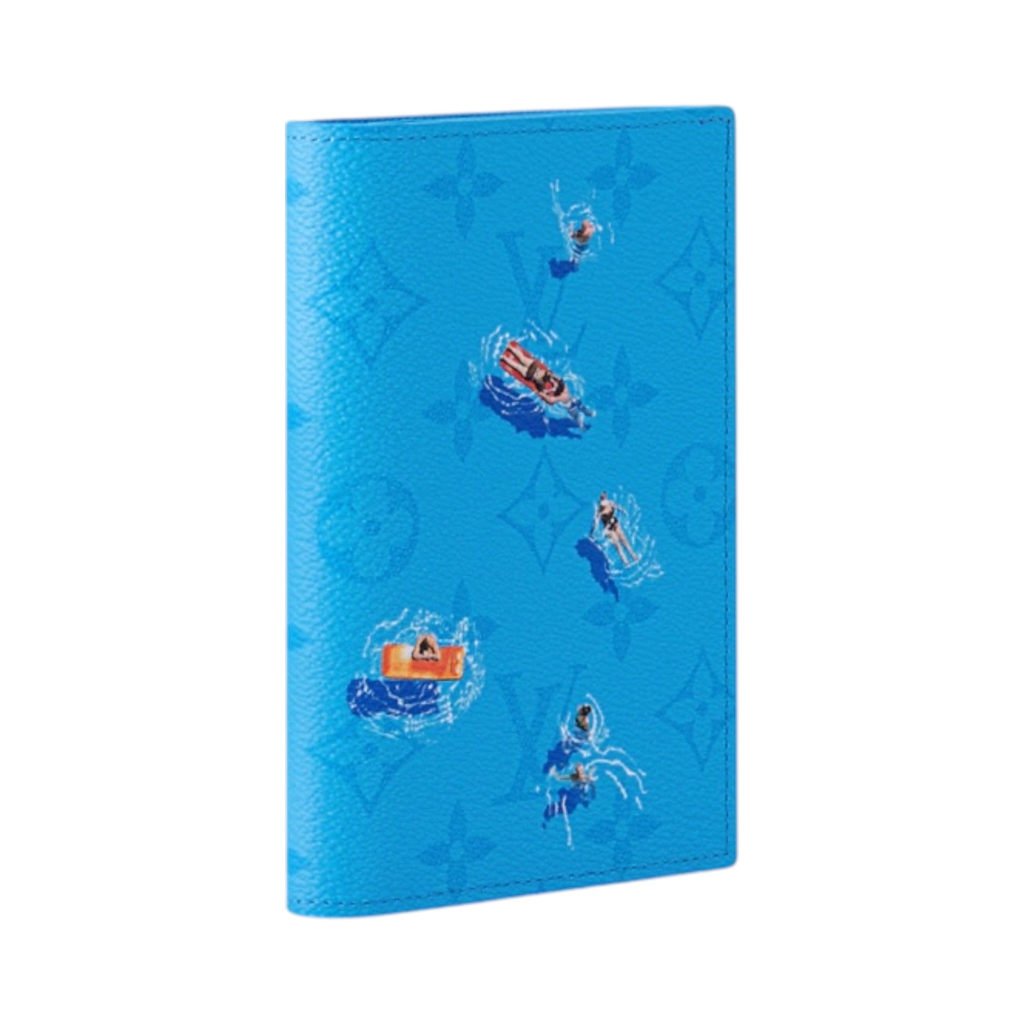 Louis vuitton Passport Cover
