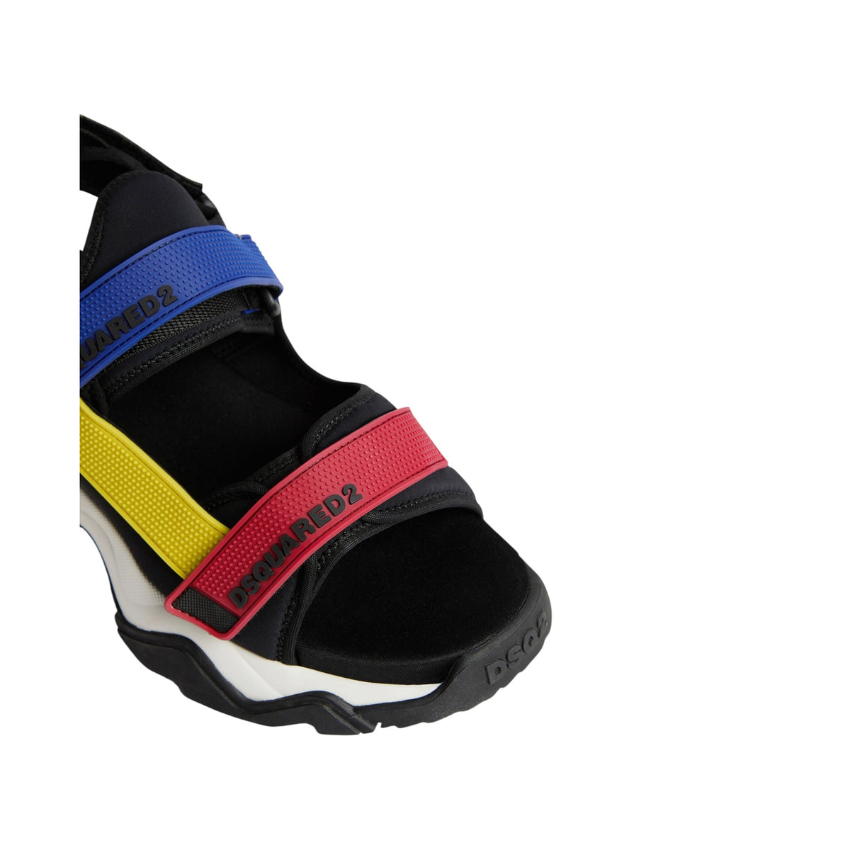 Dsquared2 Wave Sandals