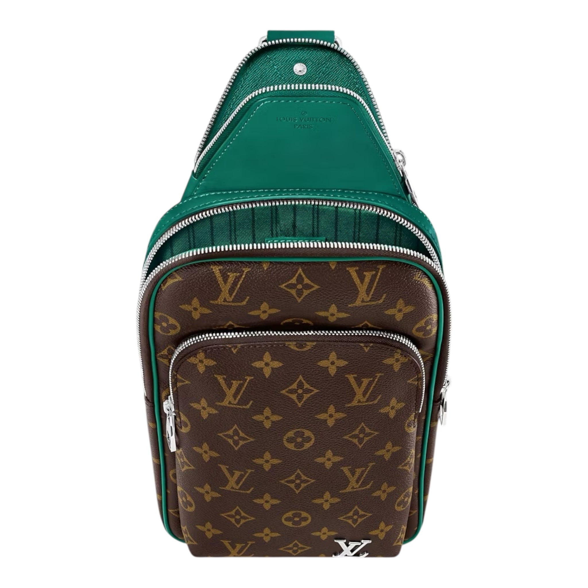 Louis Vuitton Cross Bag