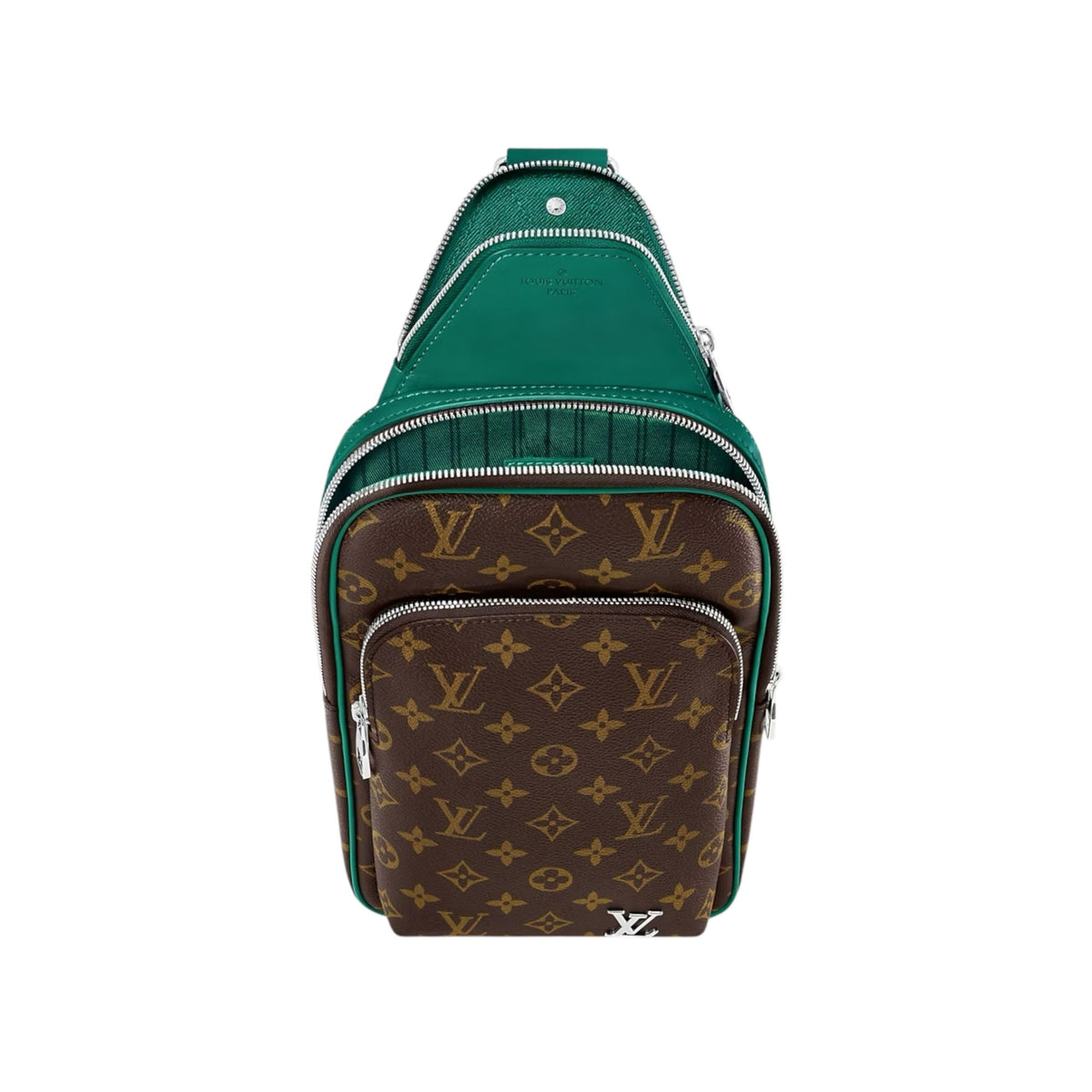 Louis Vuitton Cross Bag