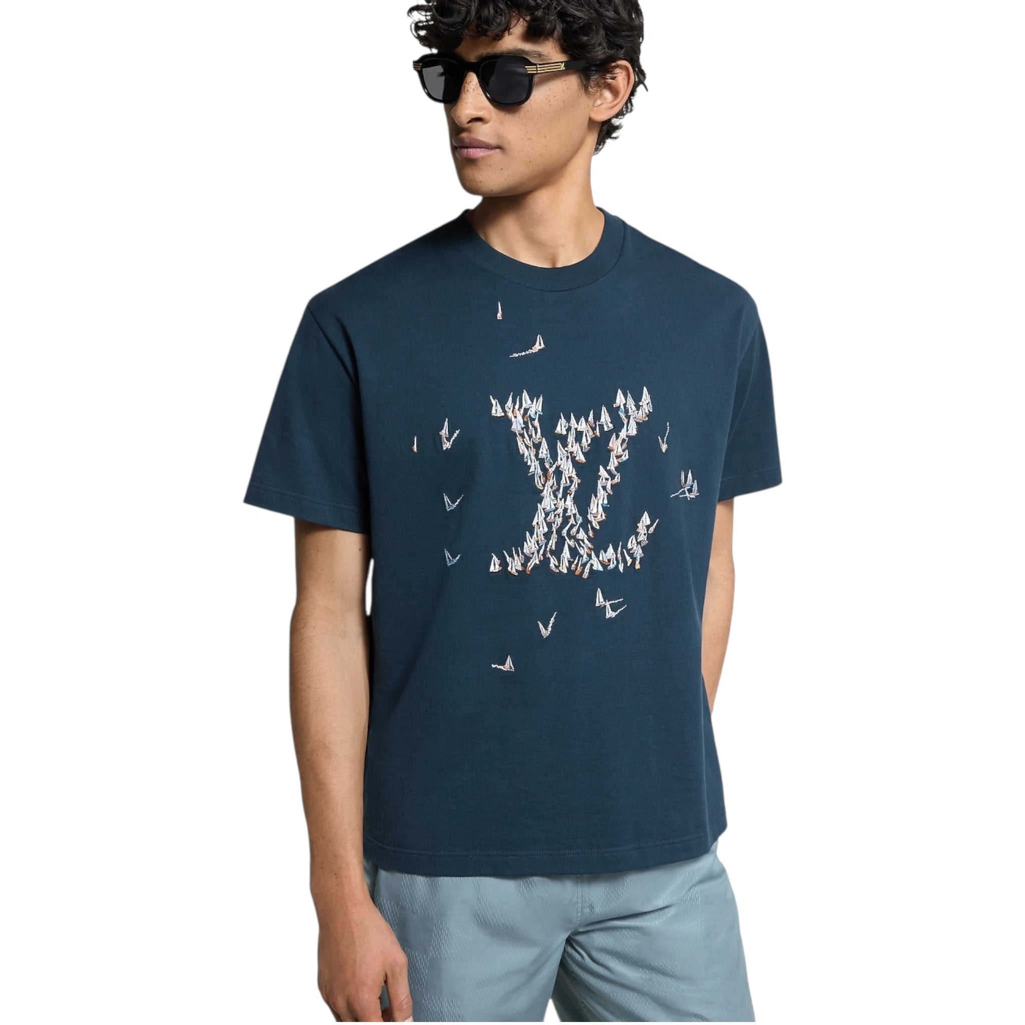 Louis vuitton t-shirt