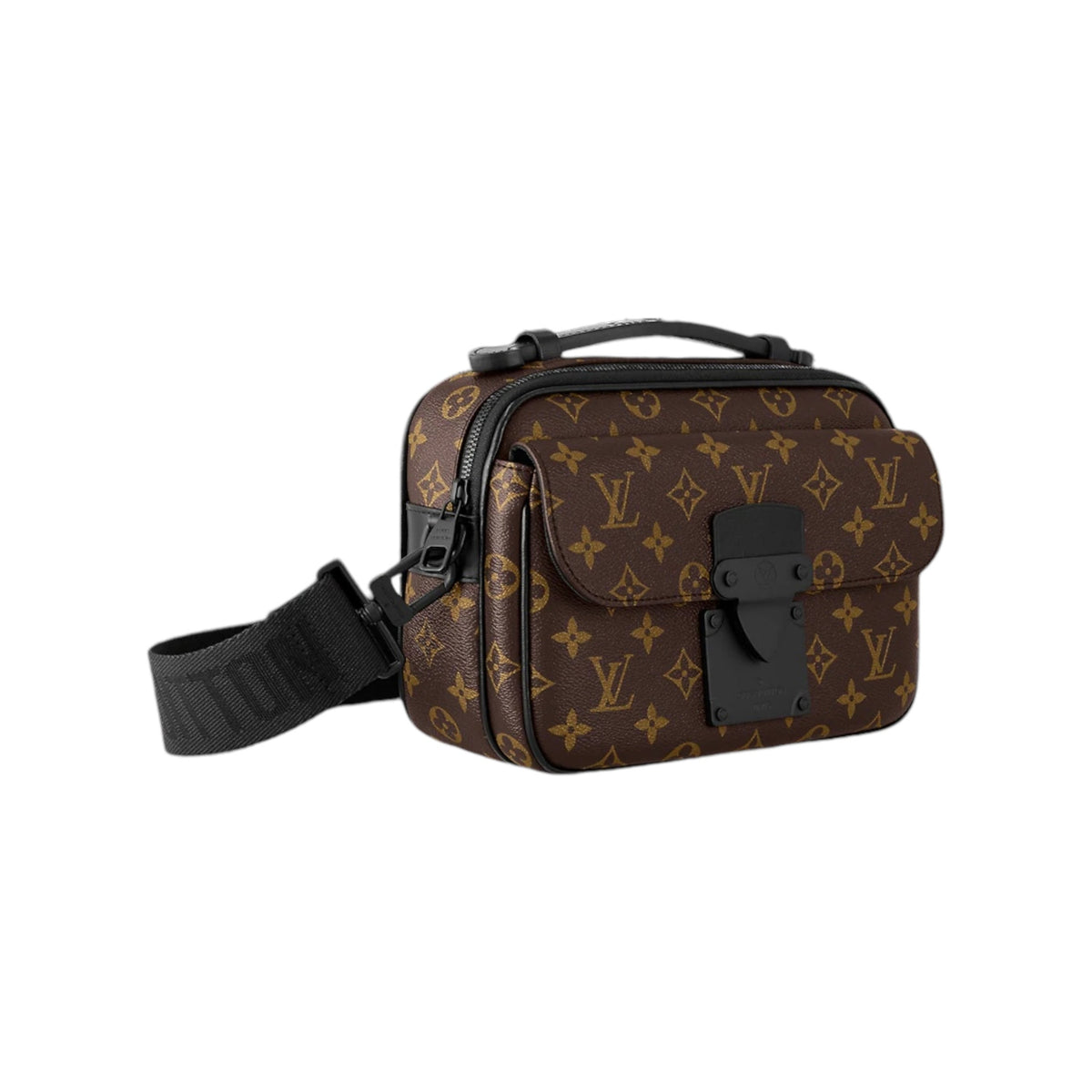 Louis Vuitton Cross Bag
