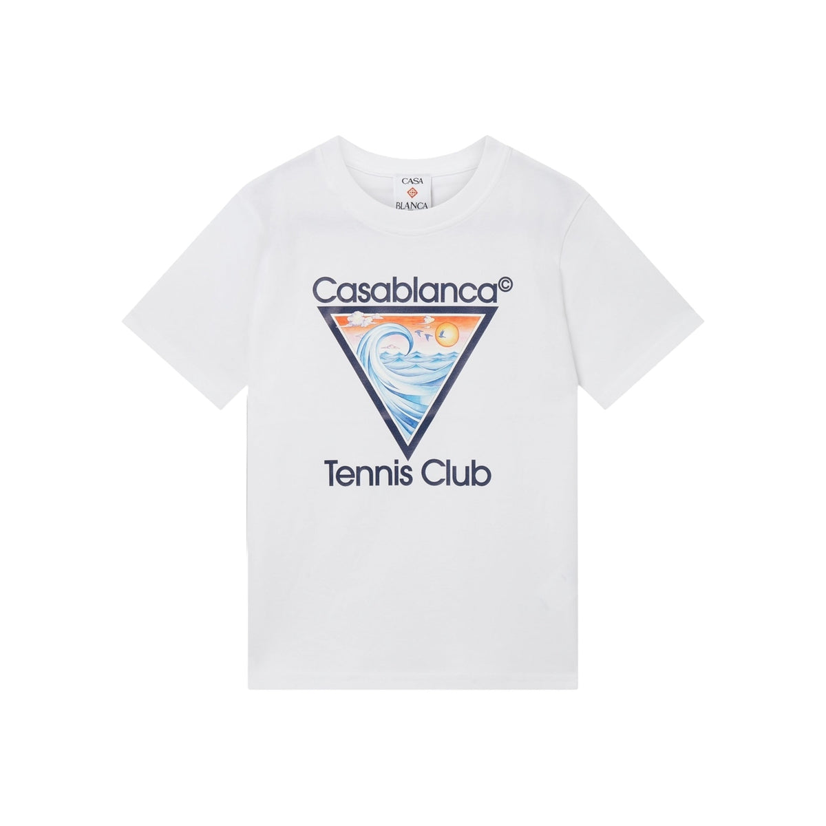 Casablanca T-shirt