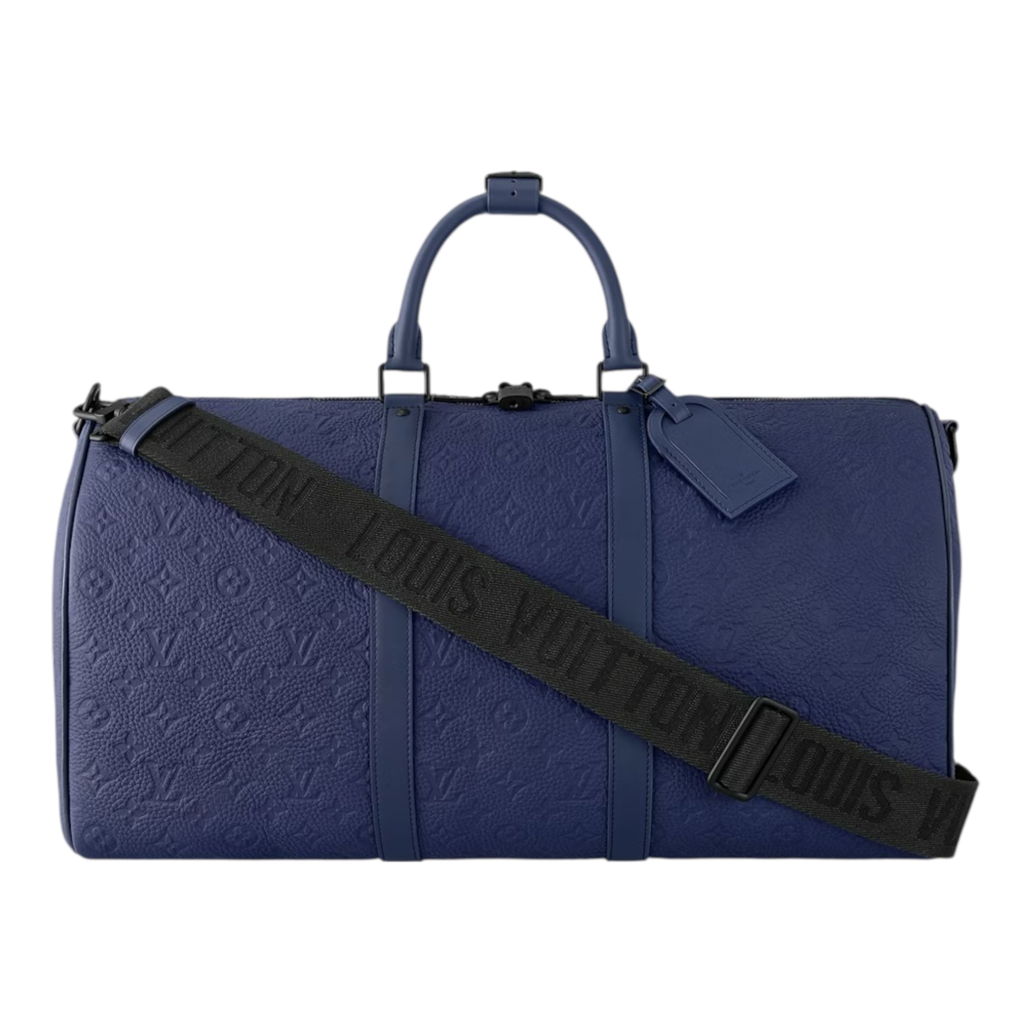 Louis Vuitton Duffle Bag