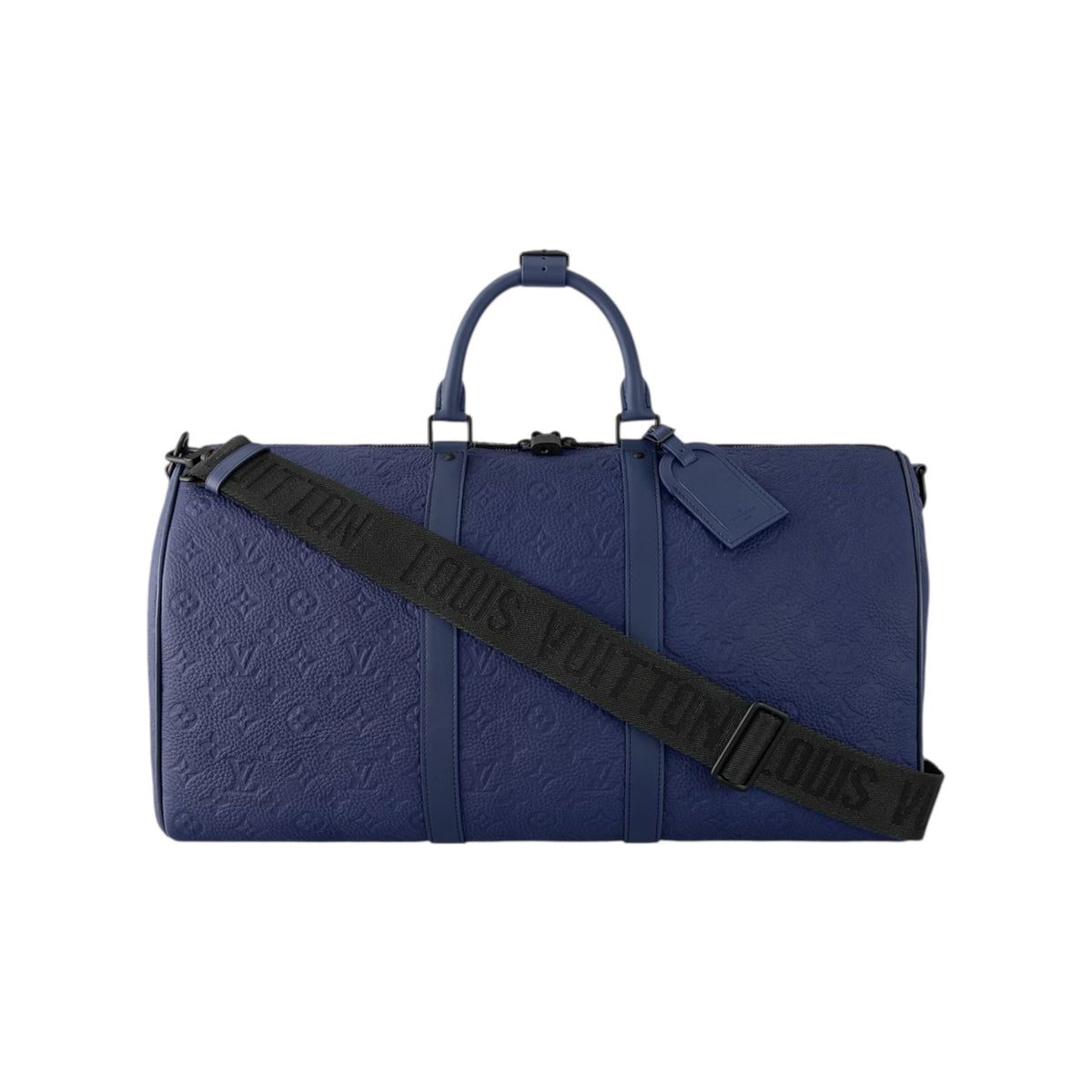 Louis Vuitton Duffle Bag