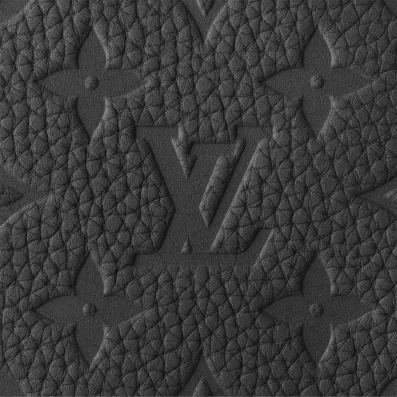 Louis Vuitton Duffle Bag