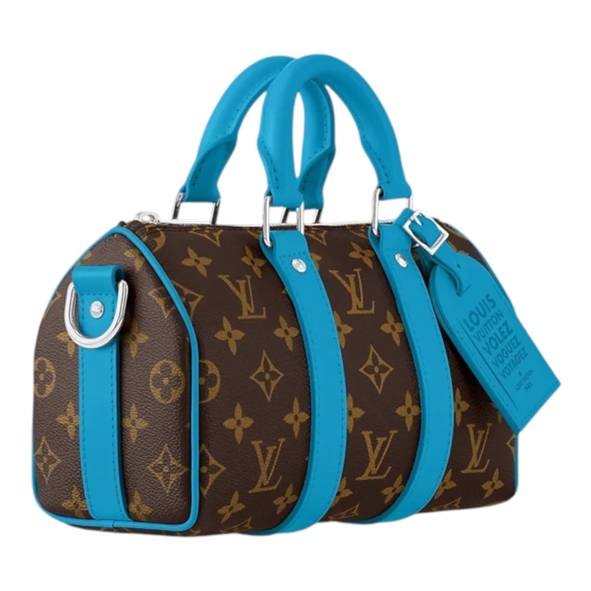 Louis Vuitton Cross Bag 25