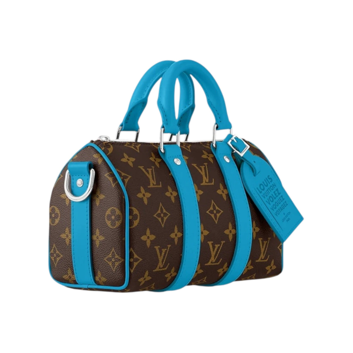 Louis Vuitton Cross Bag 25