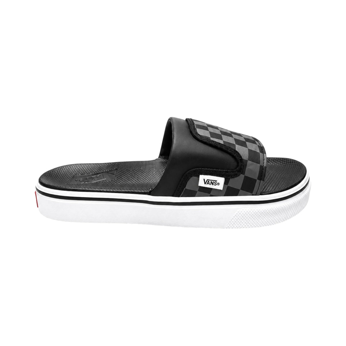 Vans slippers