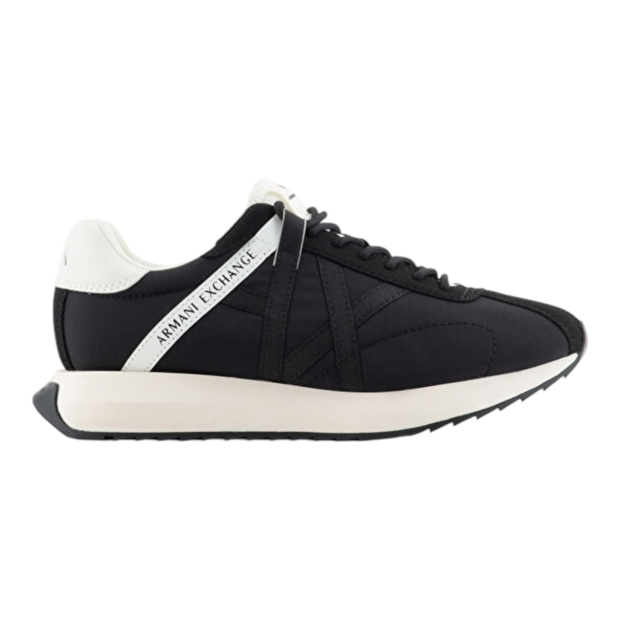 Armani Exchange Sneaker