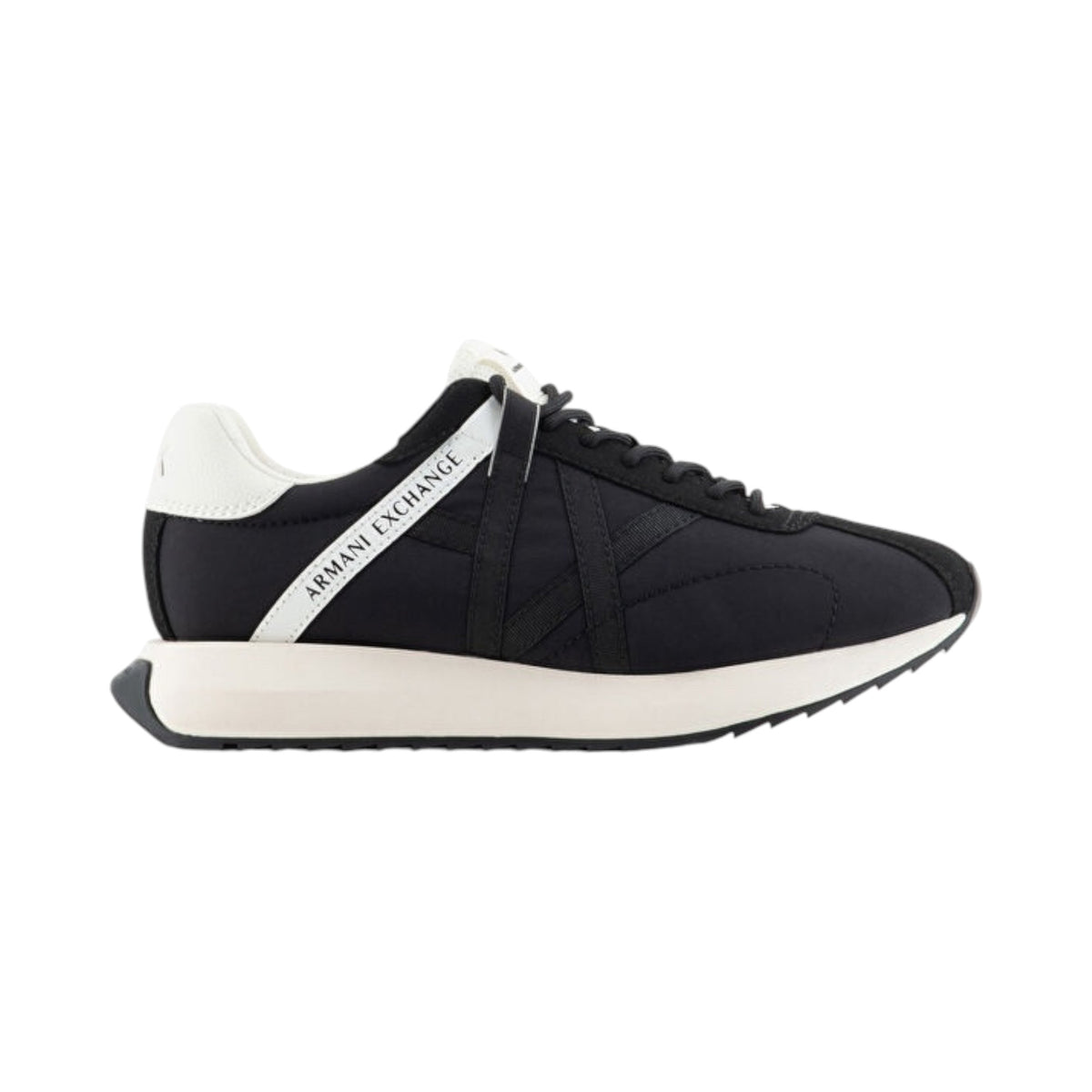 Armani Exchange Sneaker