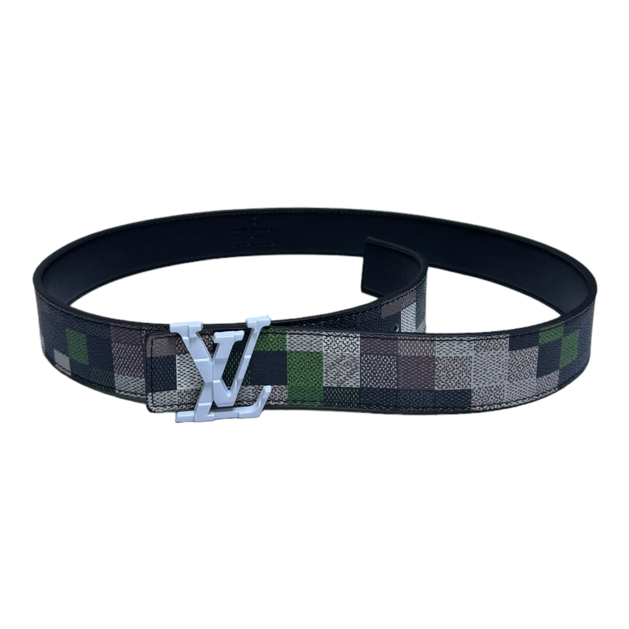 Louis Vuitton Belt