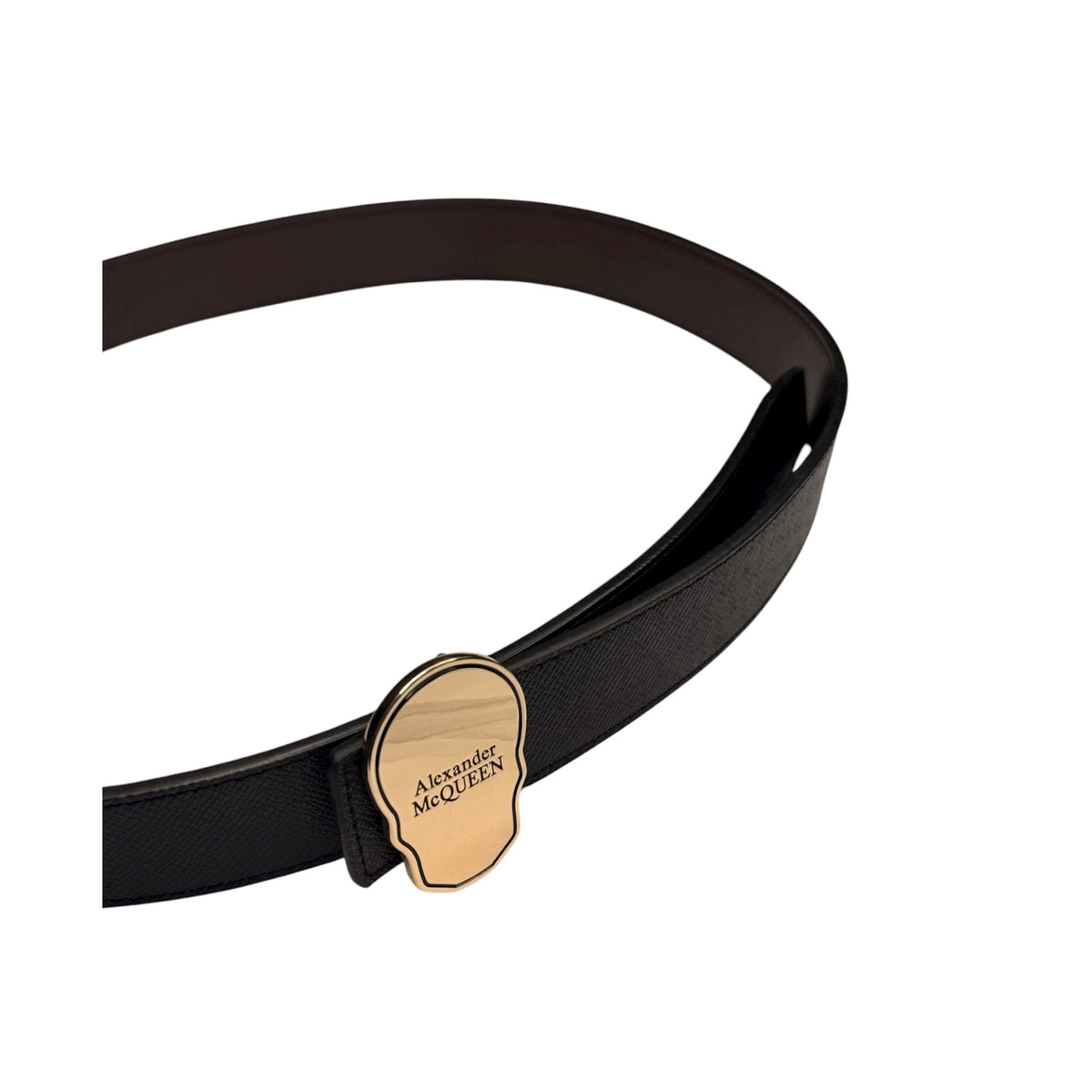 Alexander Mcqueen Belt