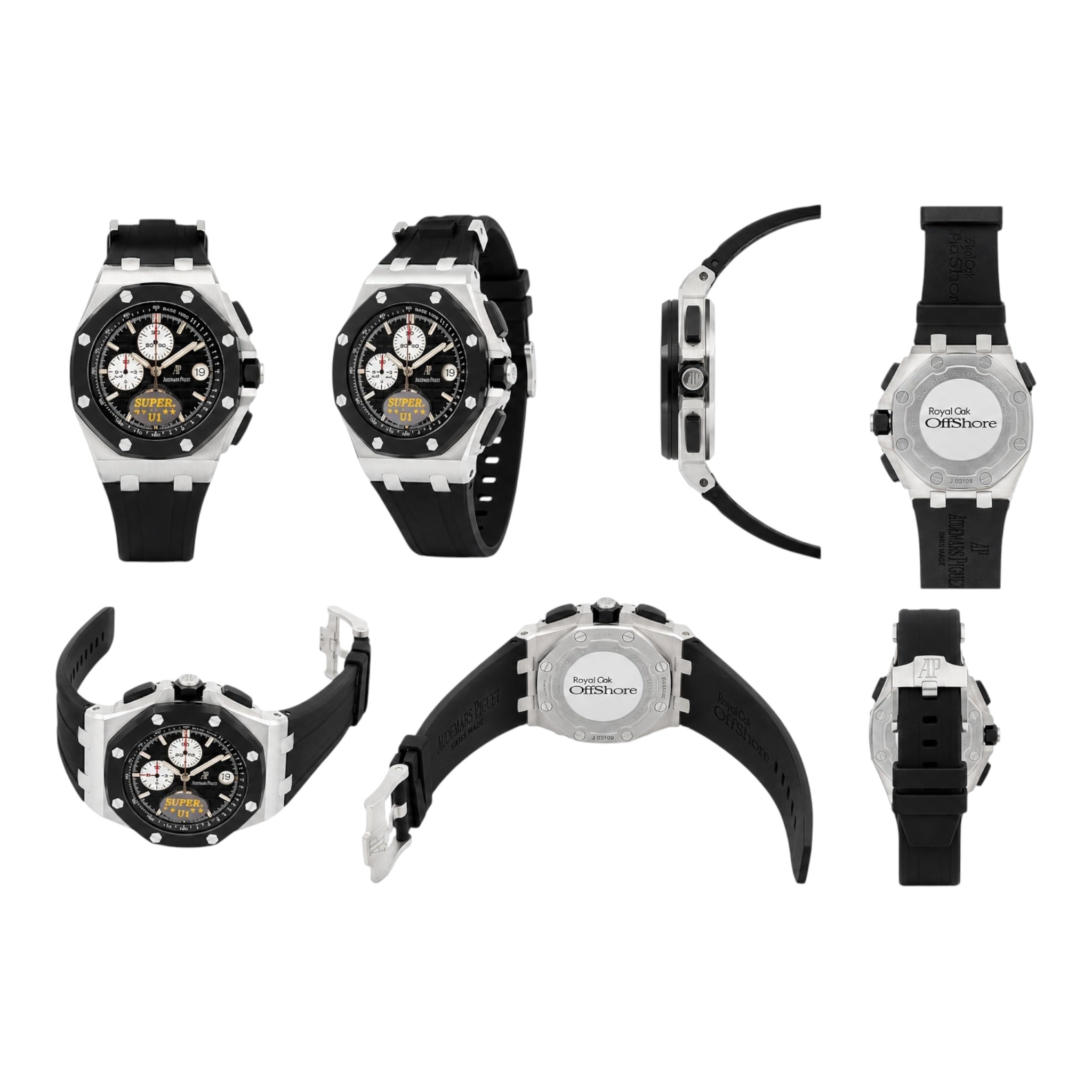 AUDEMARS PIGUET