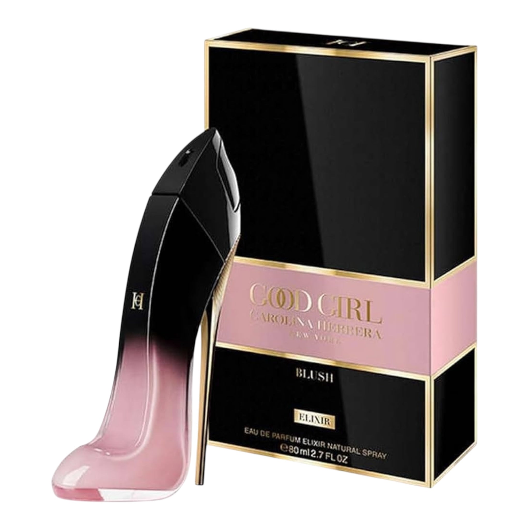 Carolina Herrera Good Girl Blush Elixir Eau de Parfum 80ml