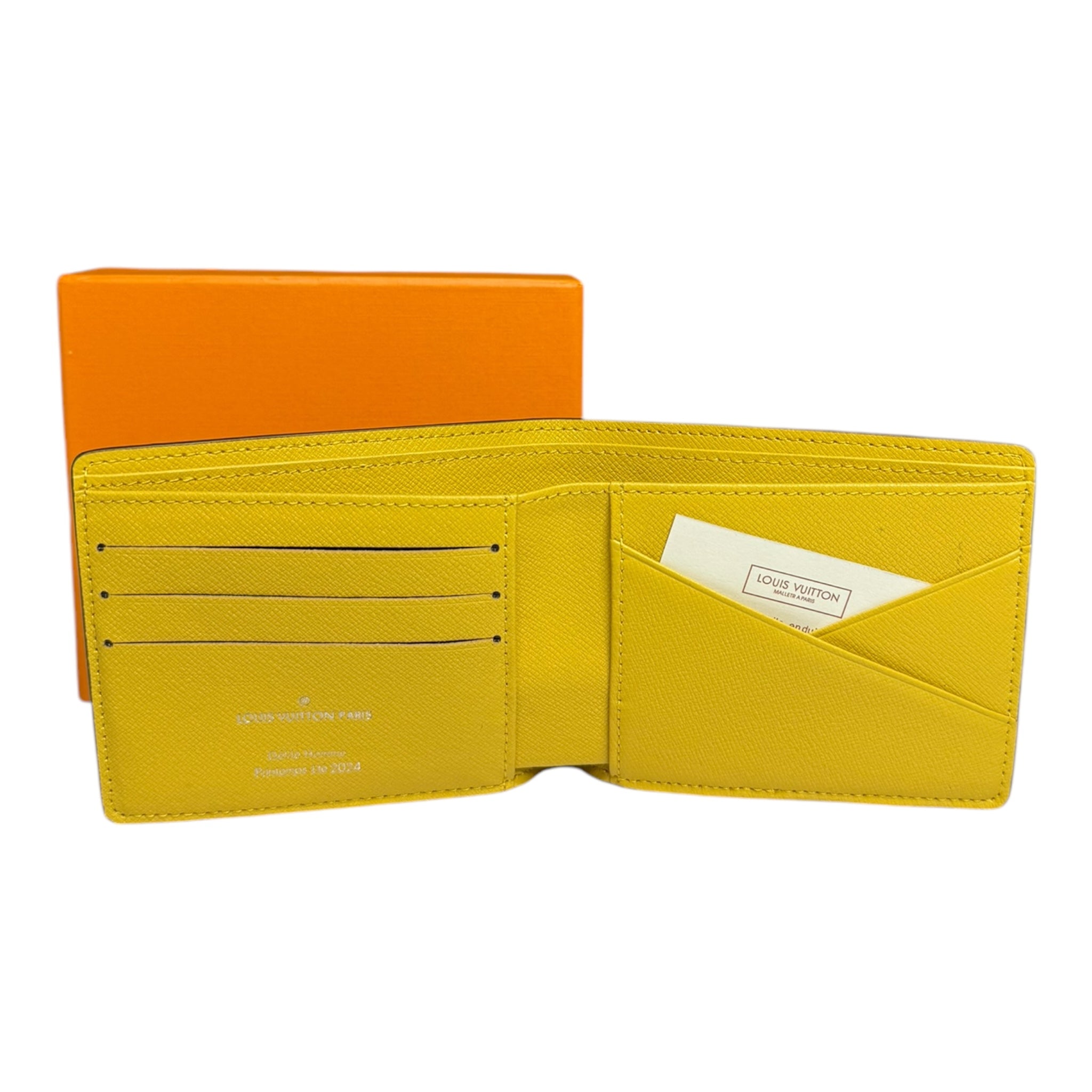 Louis Vuitton Wallet