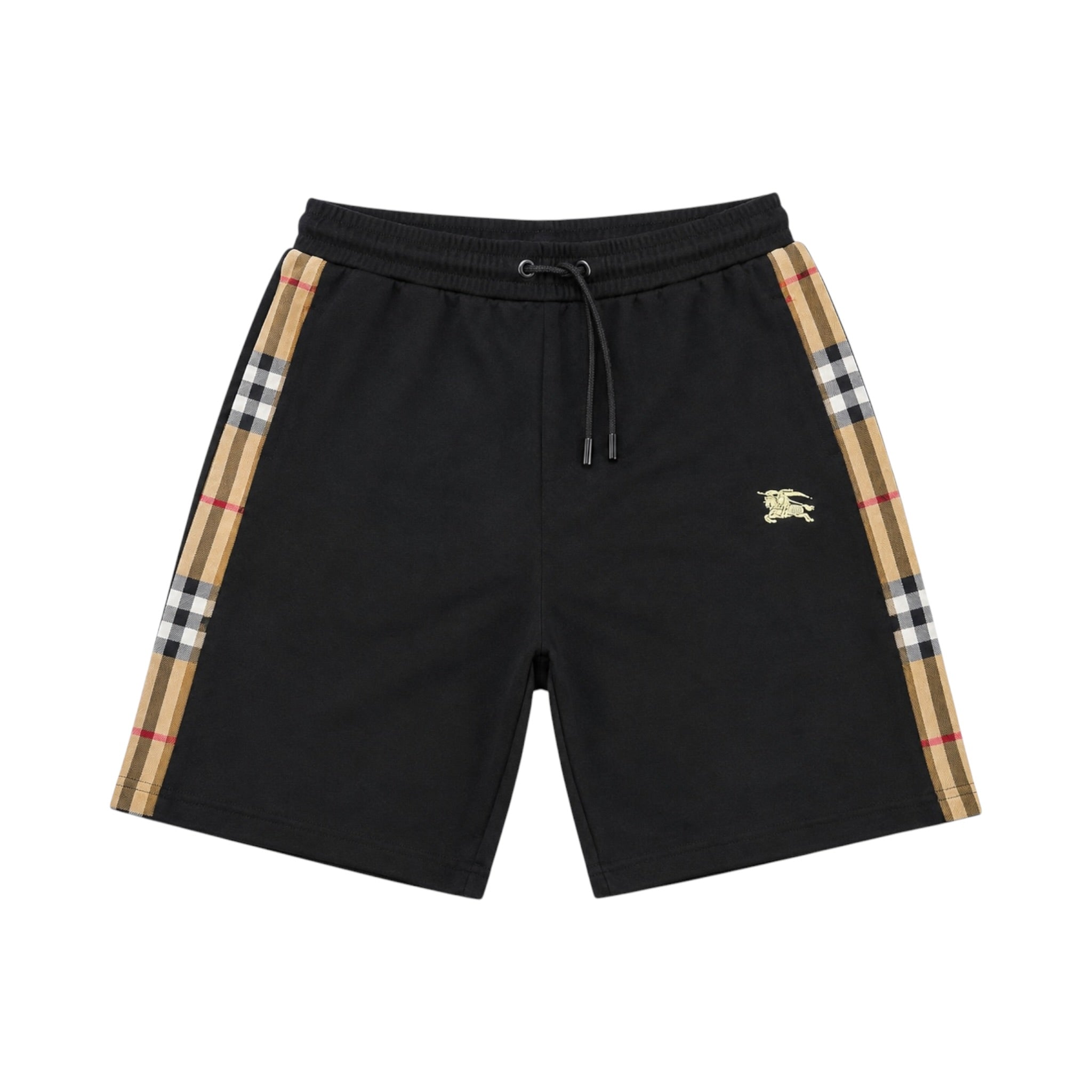Burberry Cotton Shorts