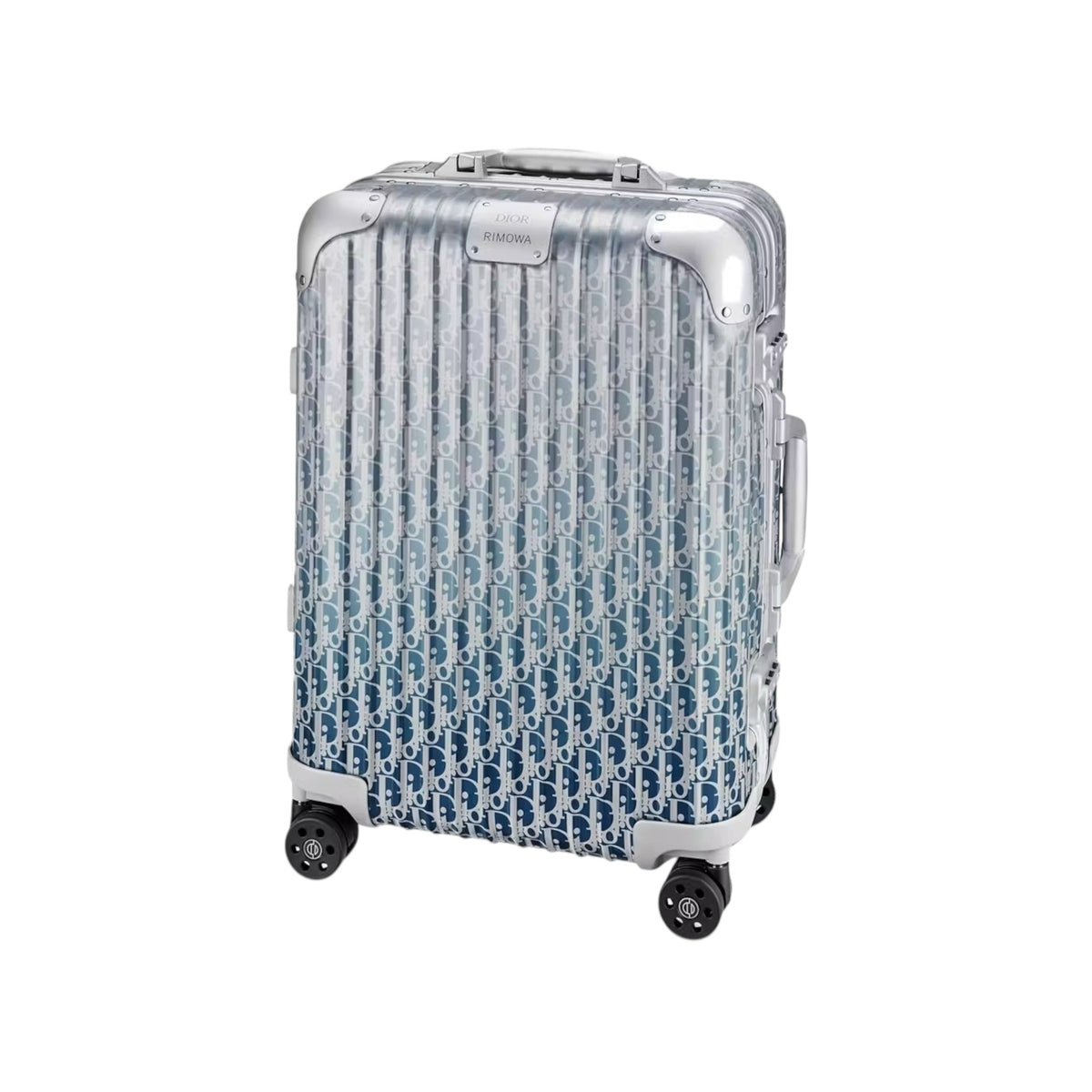 Dior Travel Bag