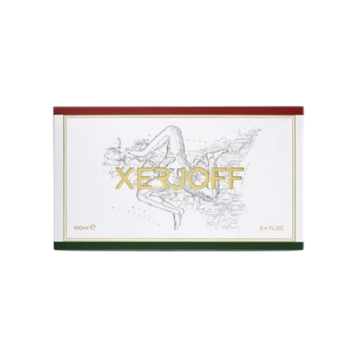 XERJOFF NAXOS