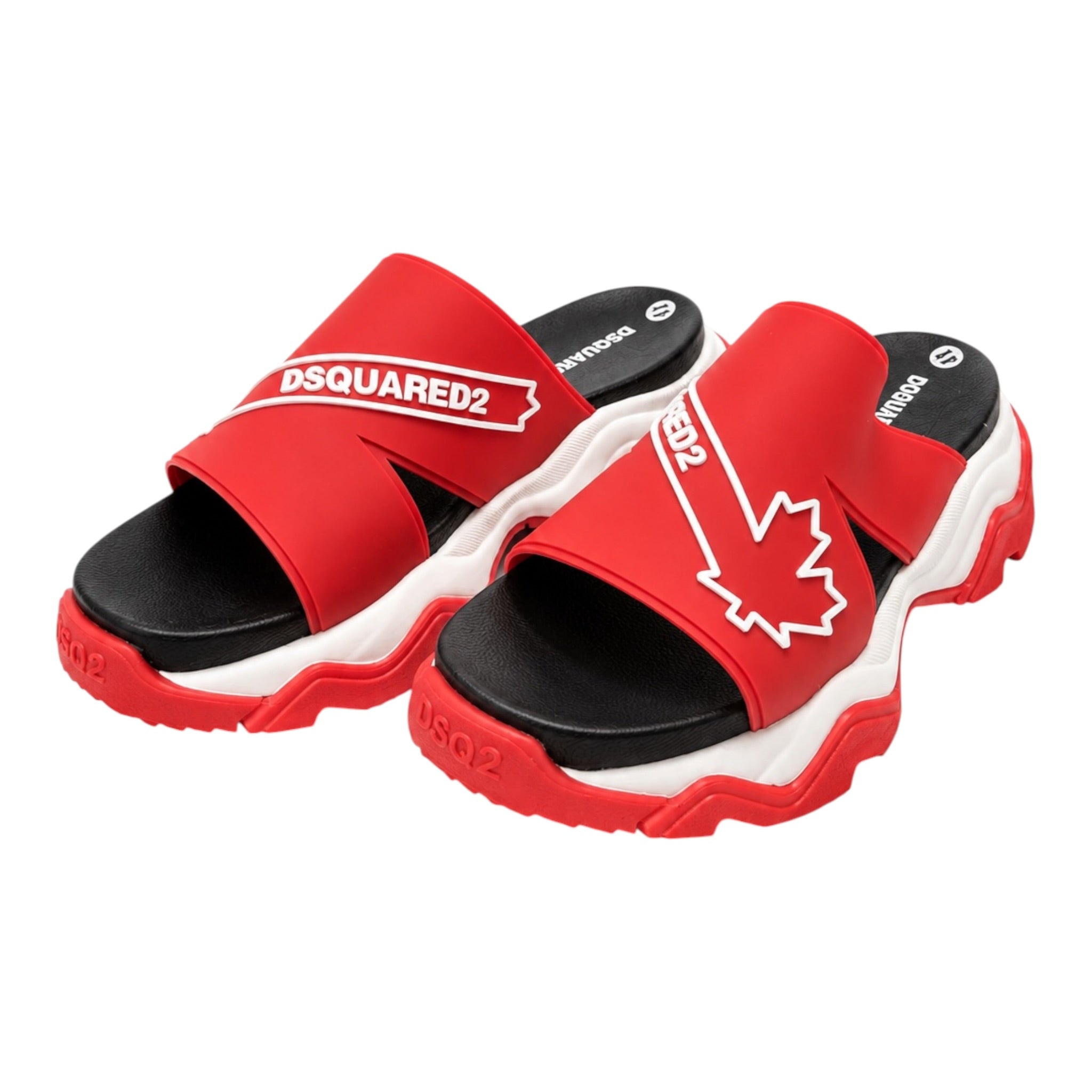Dsquared2 Sandals