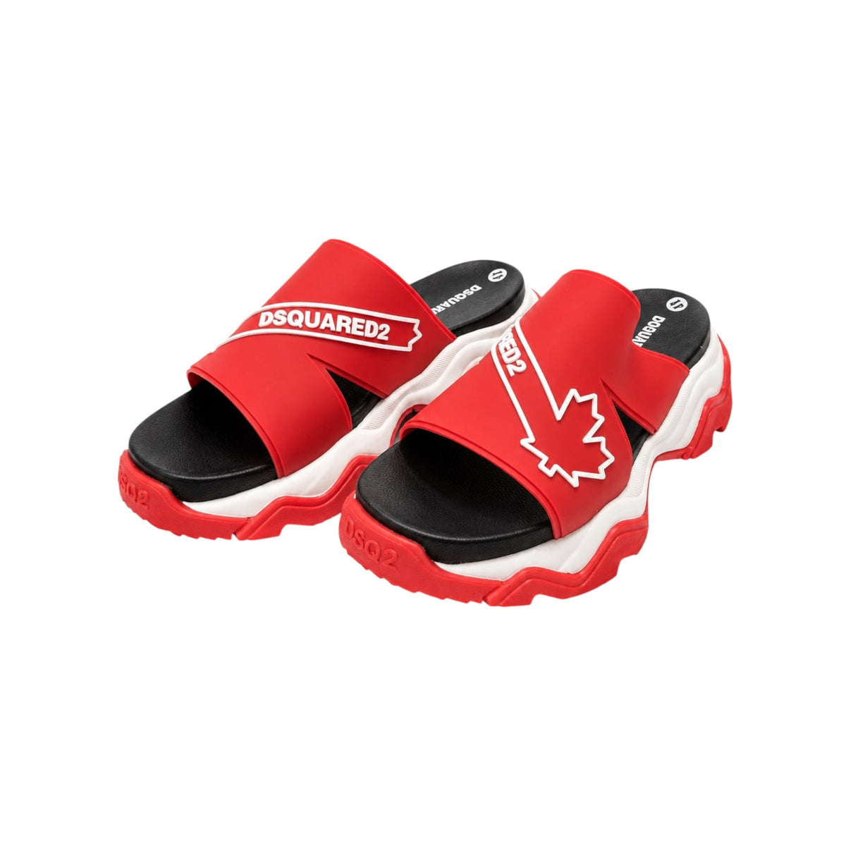 Dsquared2 Sandals