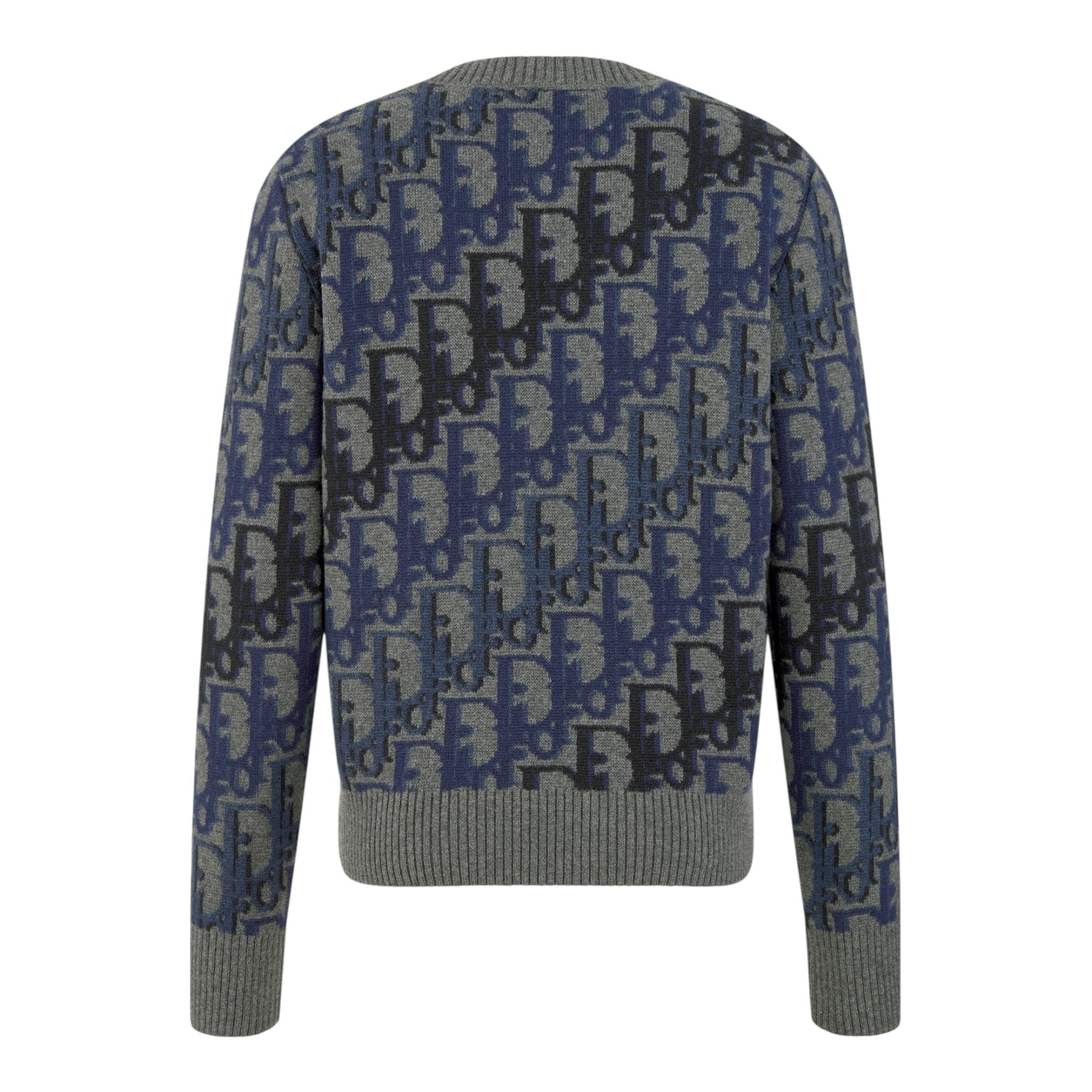 Dior Oblique Sweater