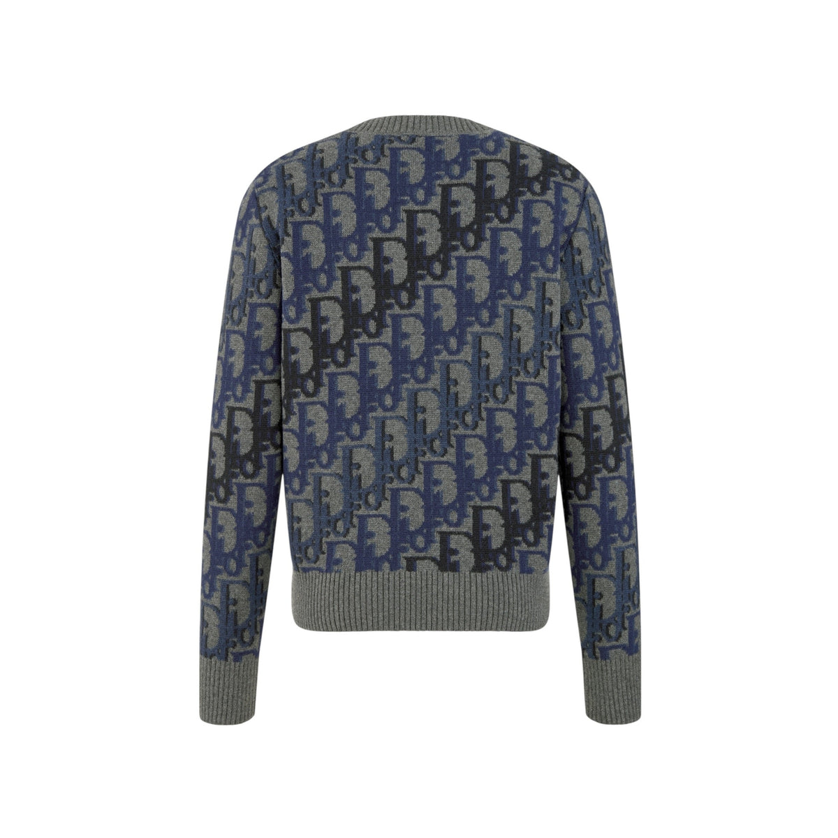Dior Oblique Sweater