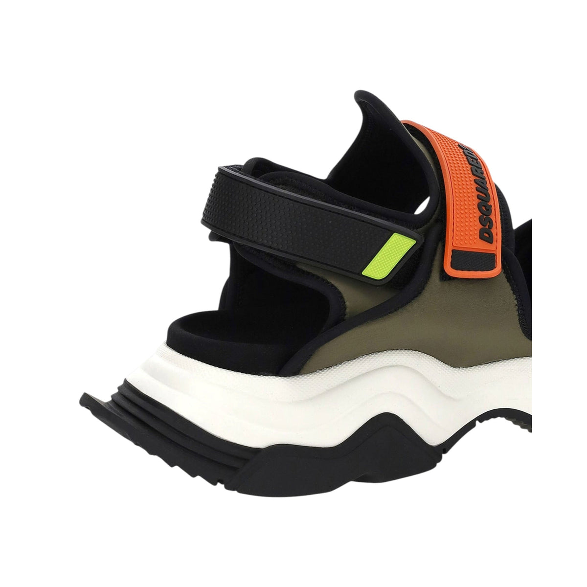 Dsquared2 Wave Sandals