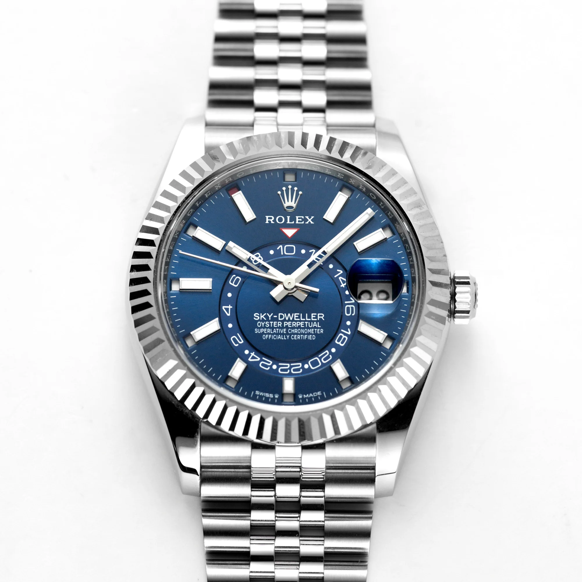 Rolex Sky-Dweller