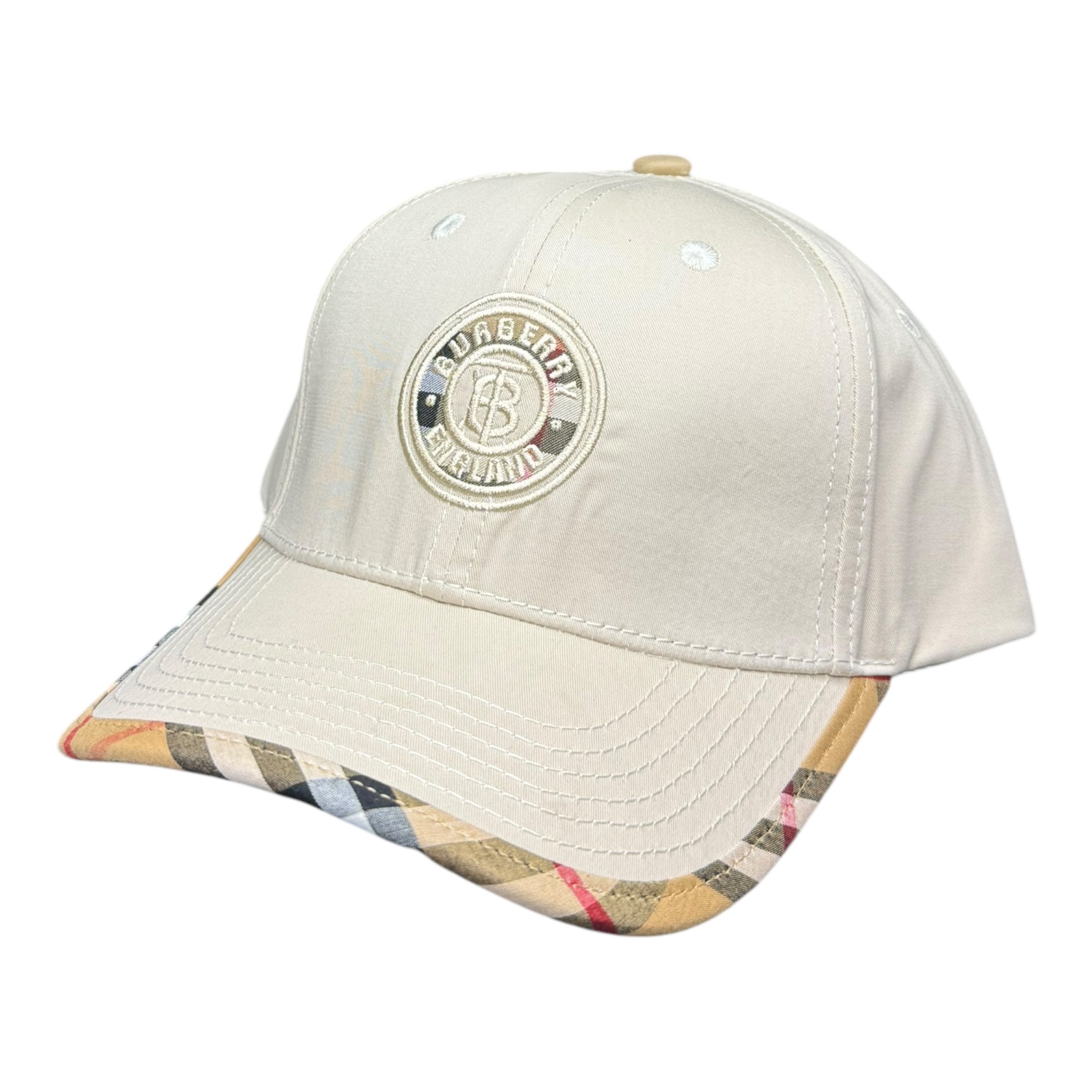 Burberry Cap