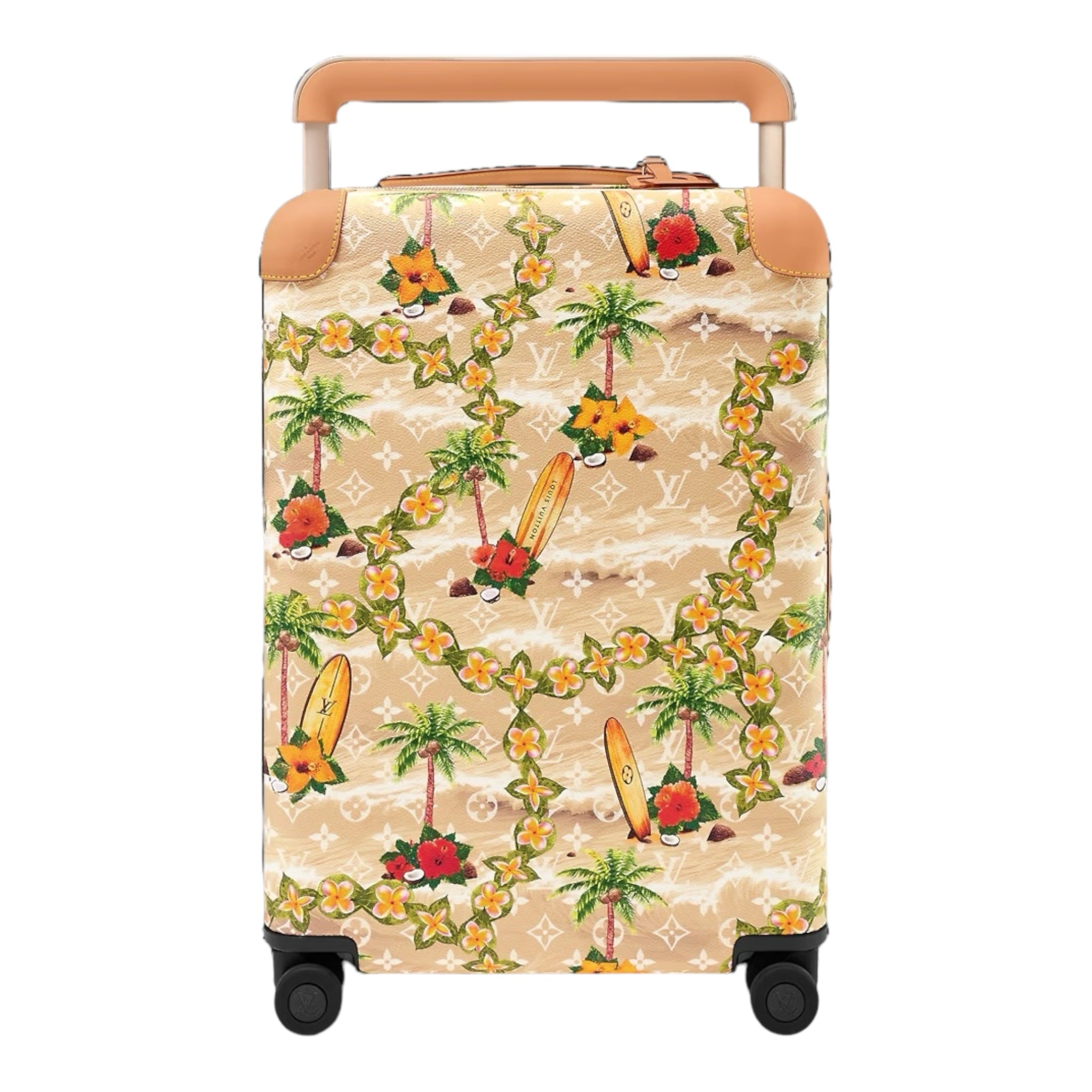 Louis Vuitton Travel Bag